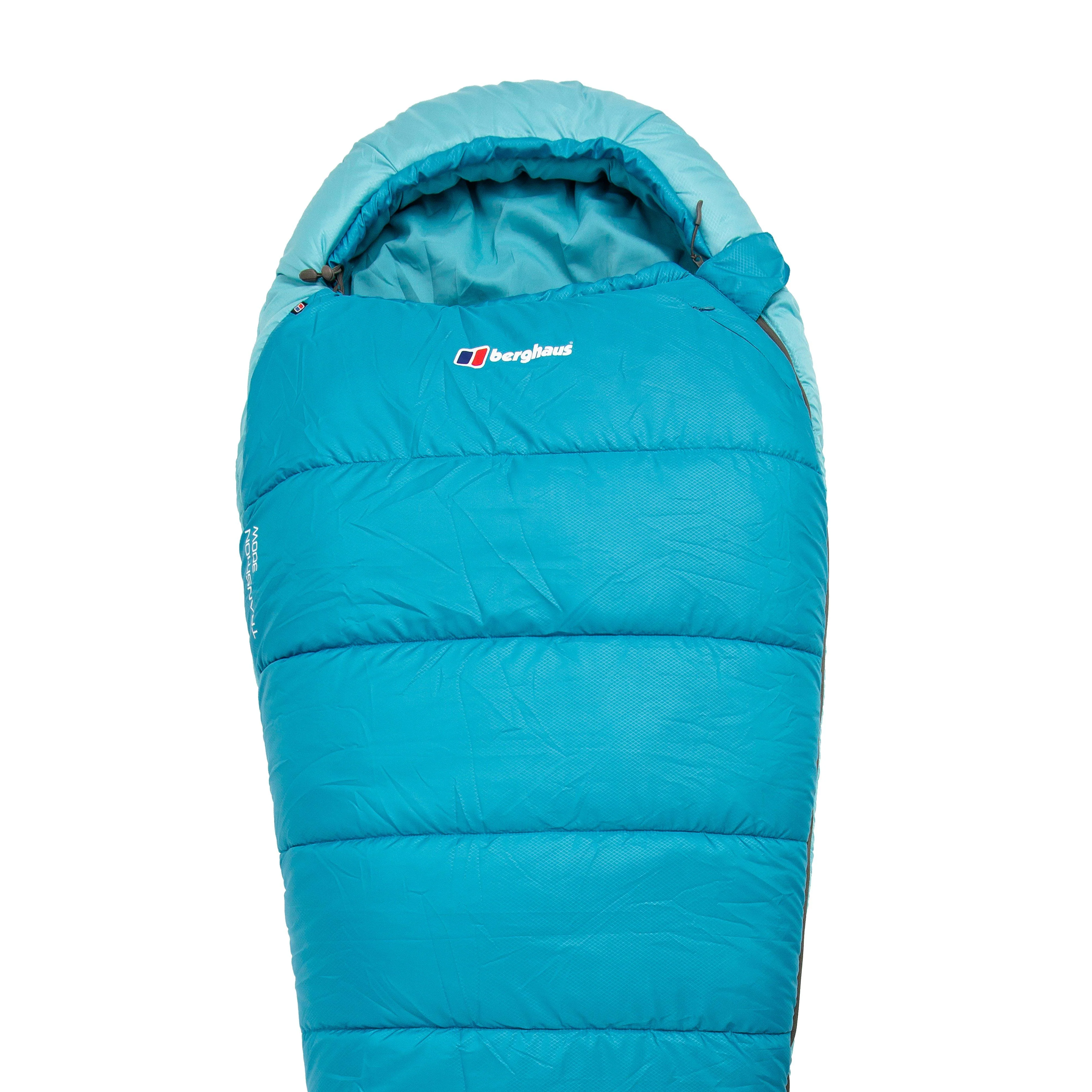 Transition 300W Sleeping Bag - Image 12