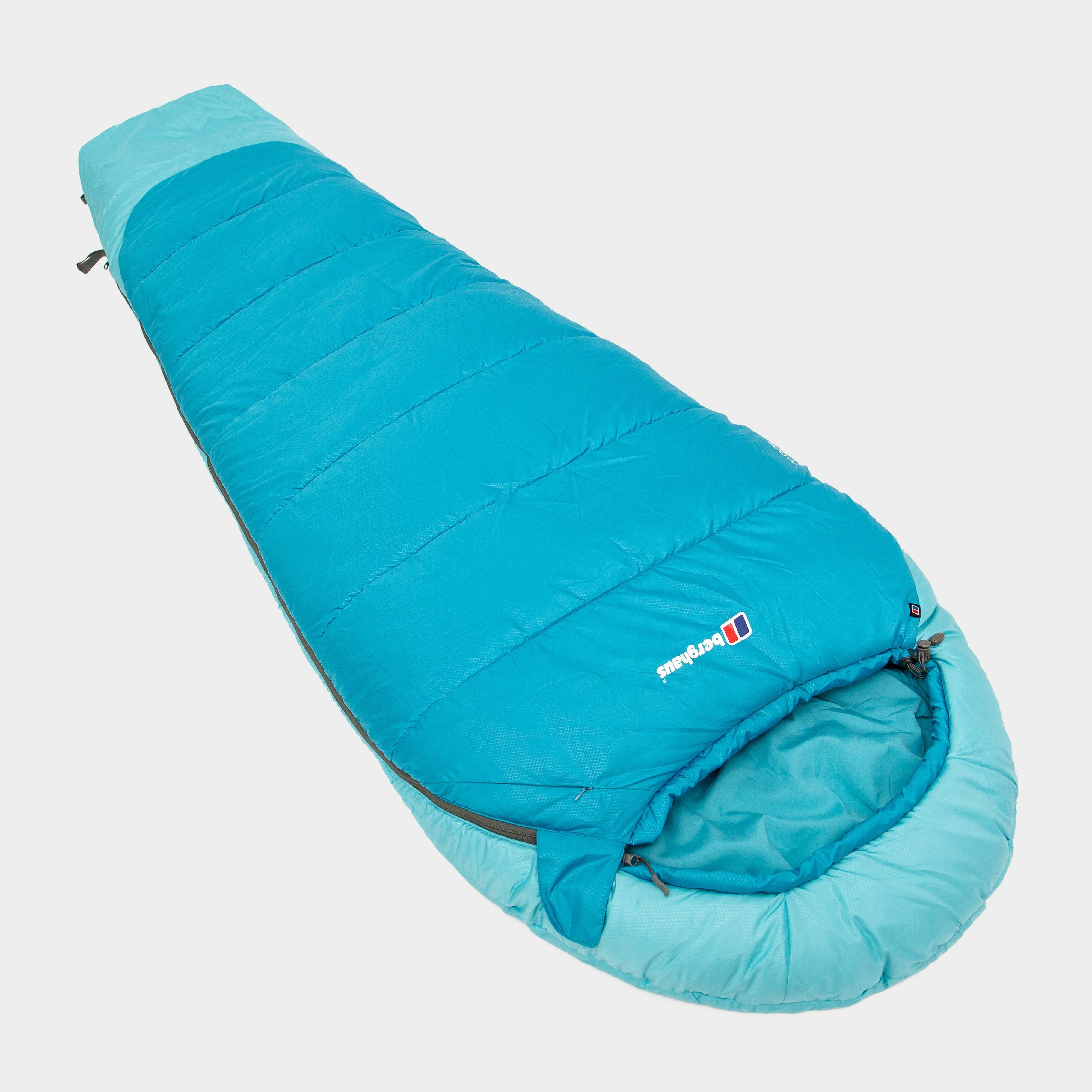 Transition 300W Sleeping Bag - Image 4
