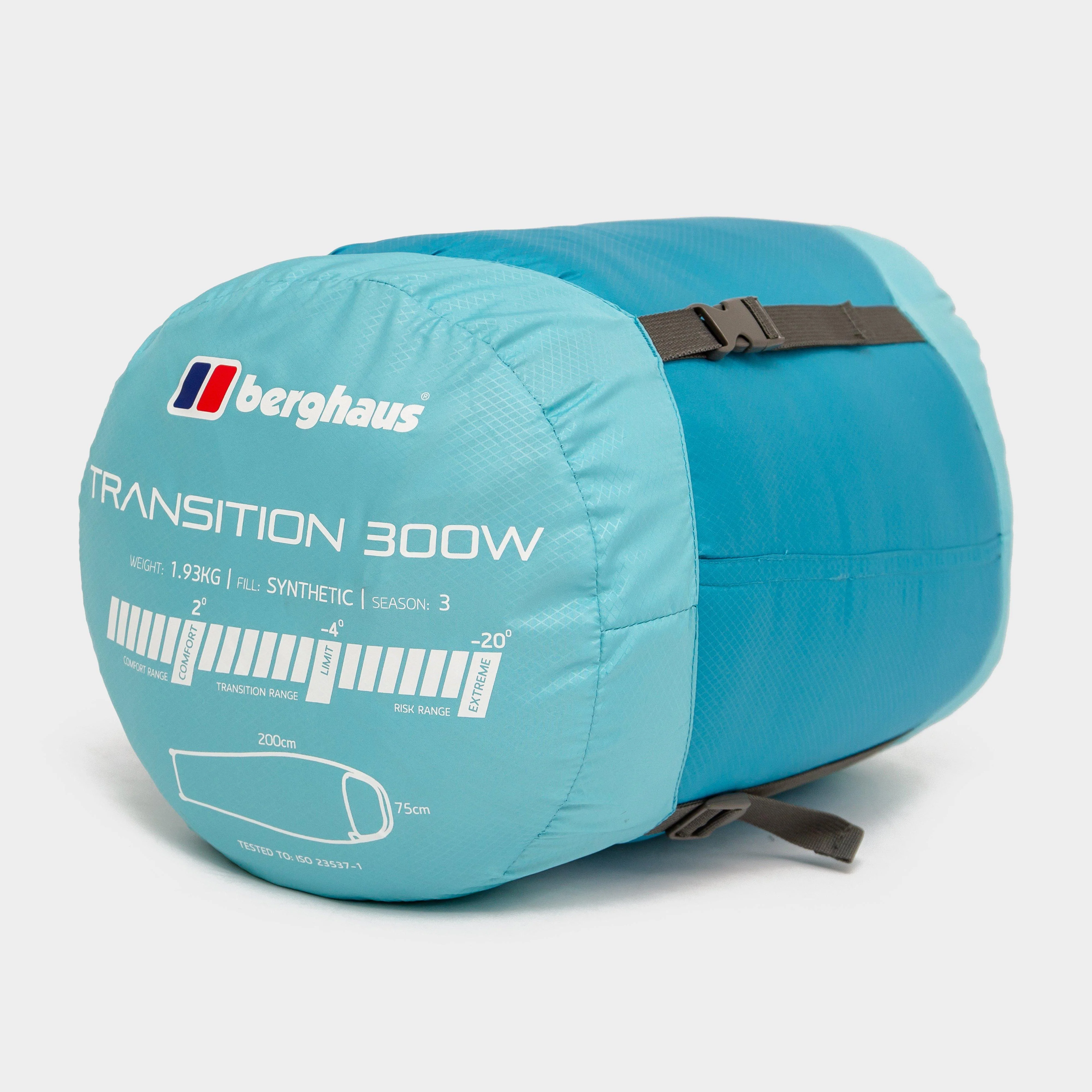 Transition 300W Sleeping Bag - Image 9