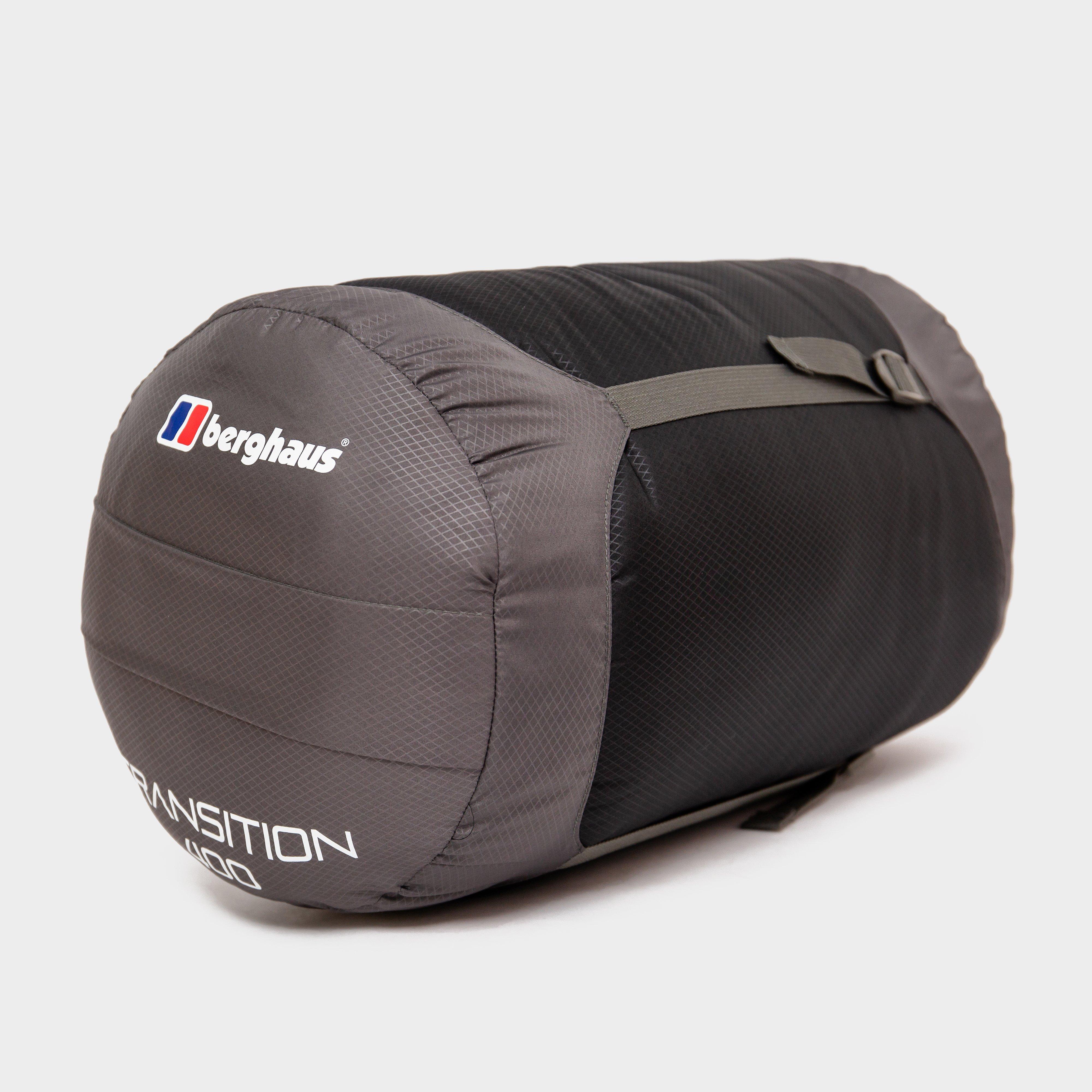 Transition 400 Sleeping Bag - Image 12