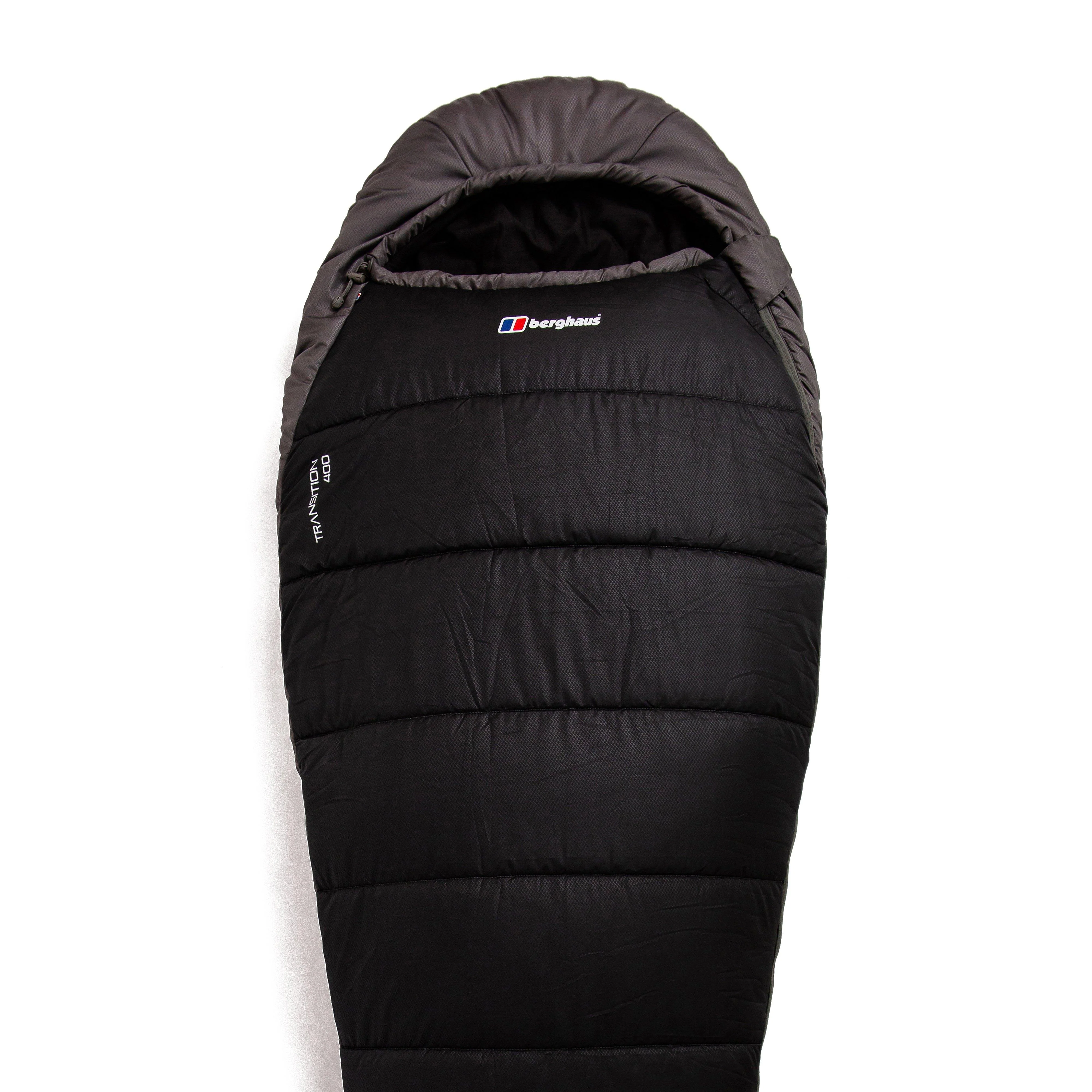 Transition 400 Sleeping Bag - Image 15