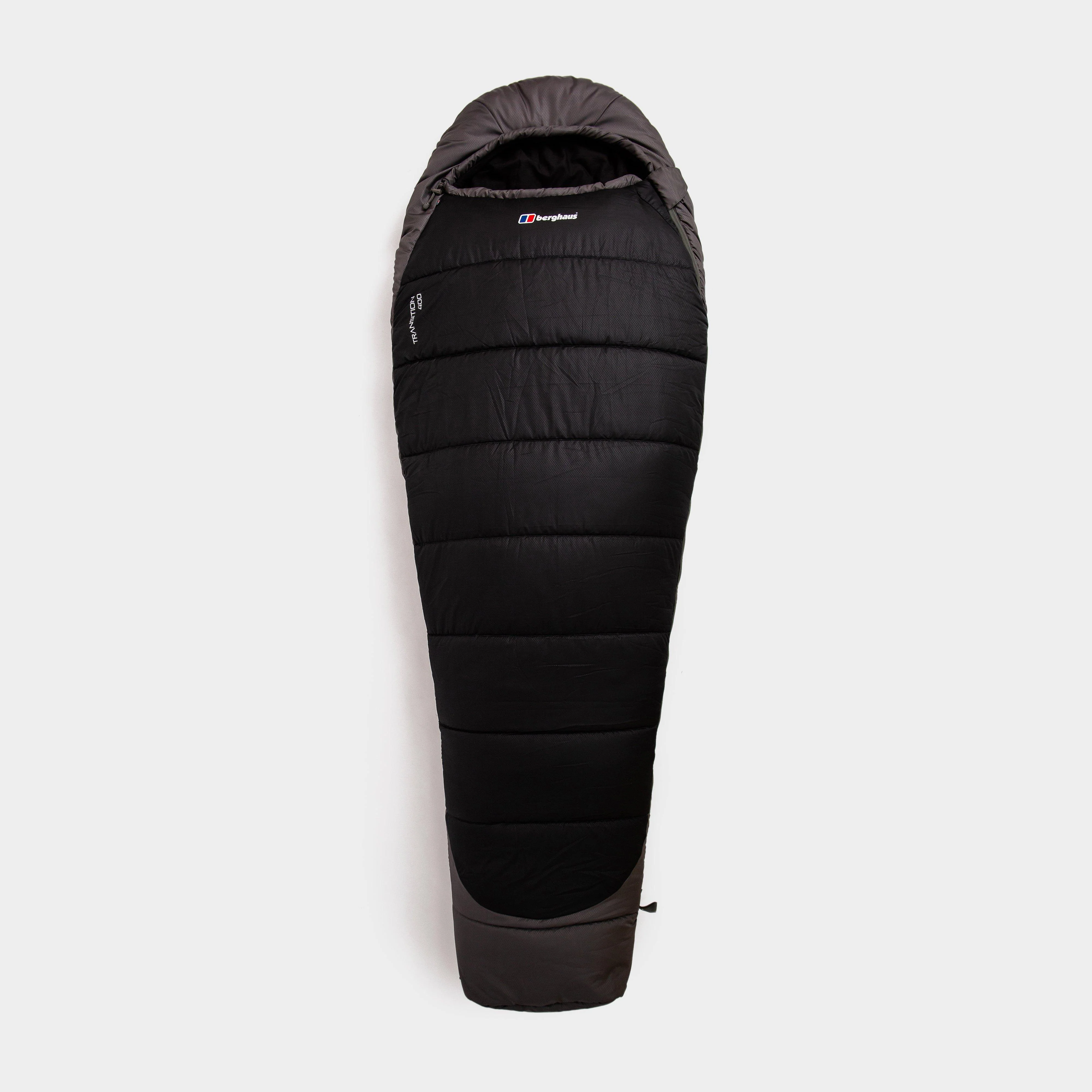 Transition 400 Sleeping Bag - Image 2
