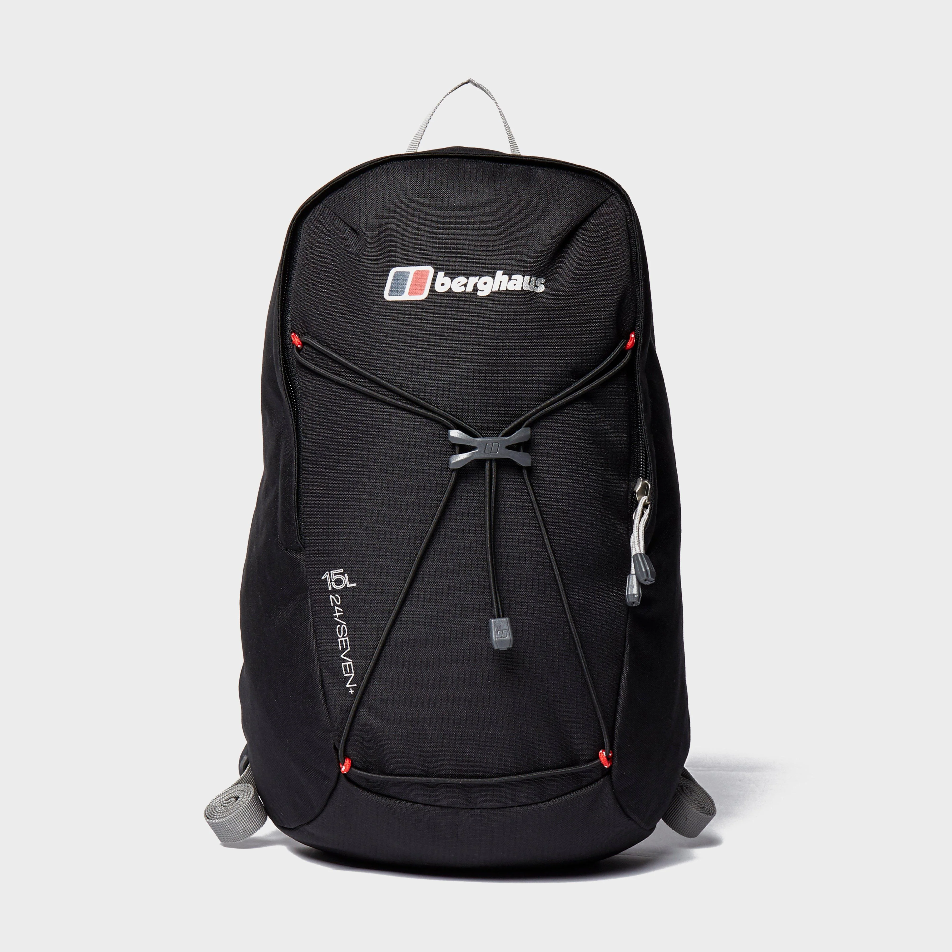 TwentyFourSeven 15L Backpack - Image 3