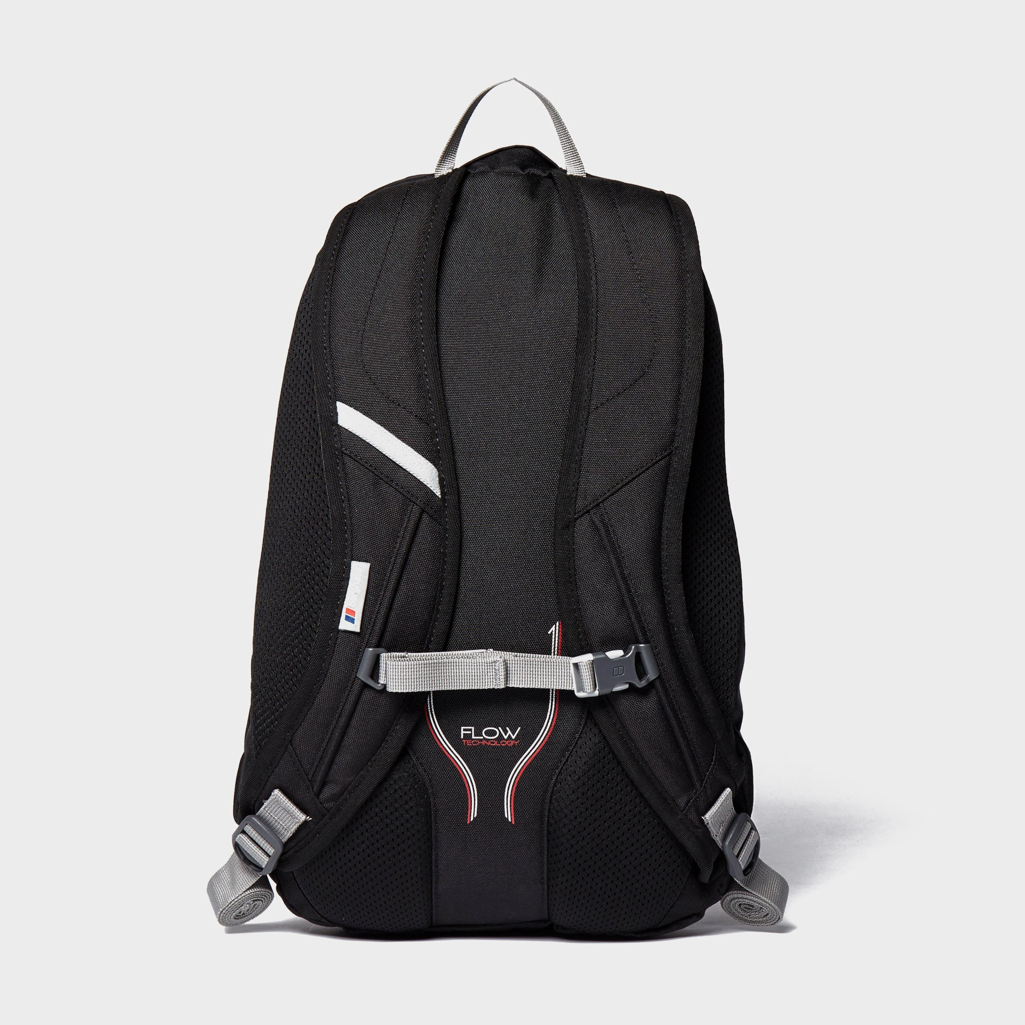 TwentyFourSeven 15L Backpack - Image 4