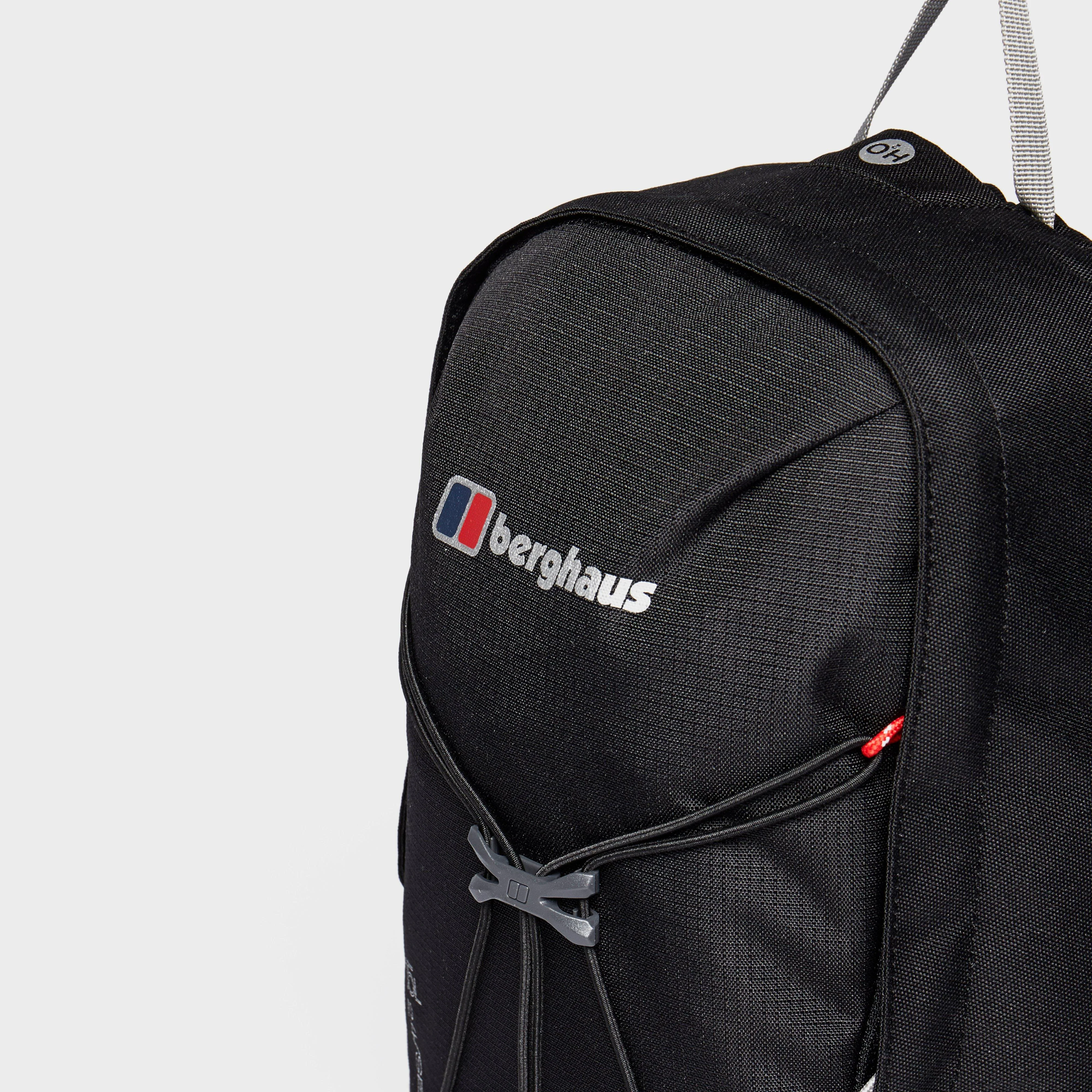 TwentyFourSeven 15L Backpack - Image 5