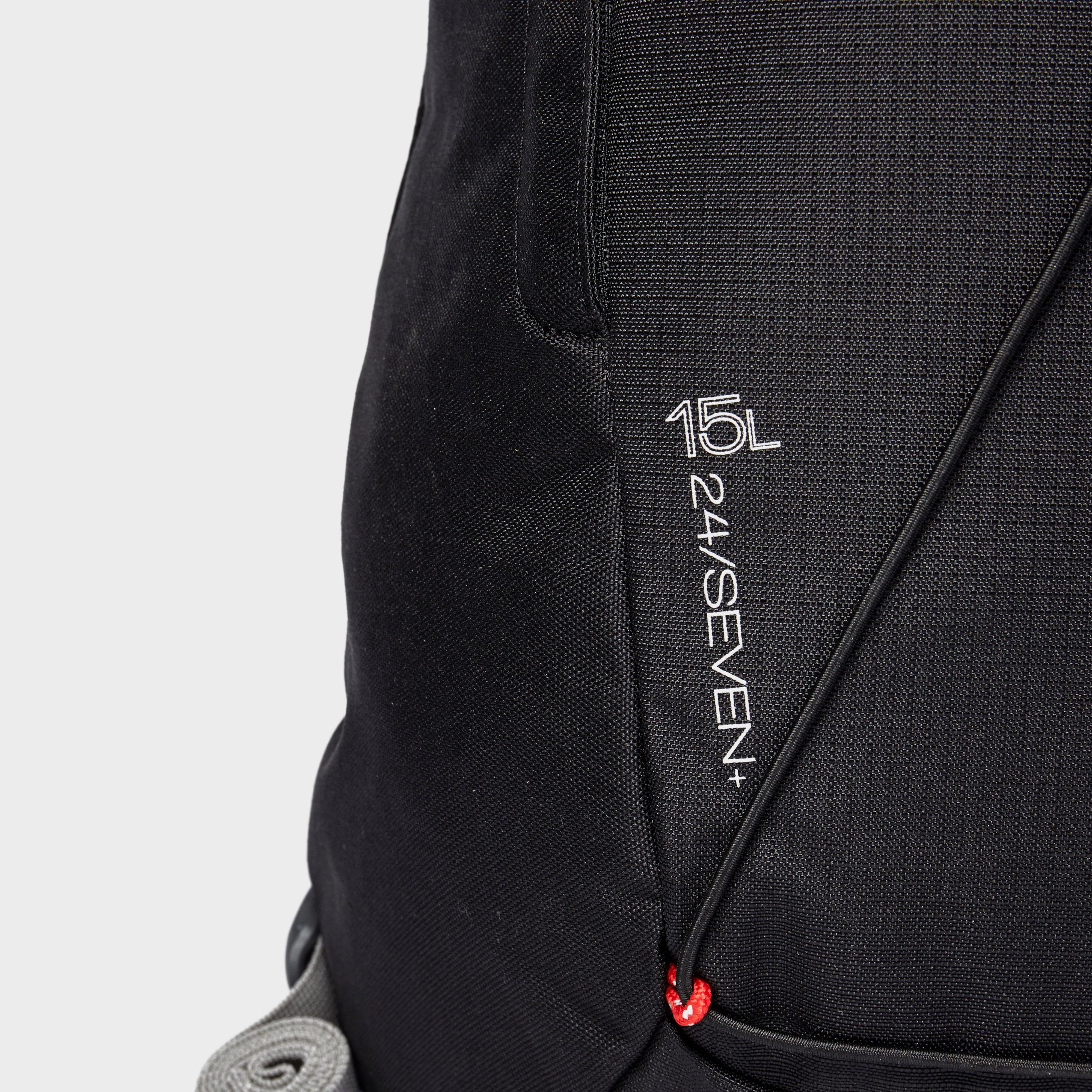 TwentyFourSeven 15L Backpack - Image 7