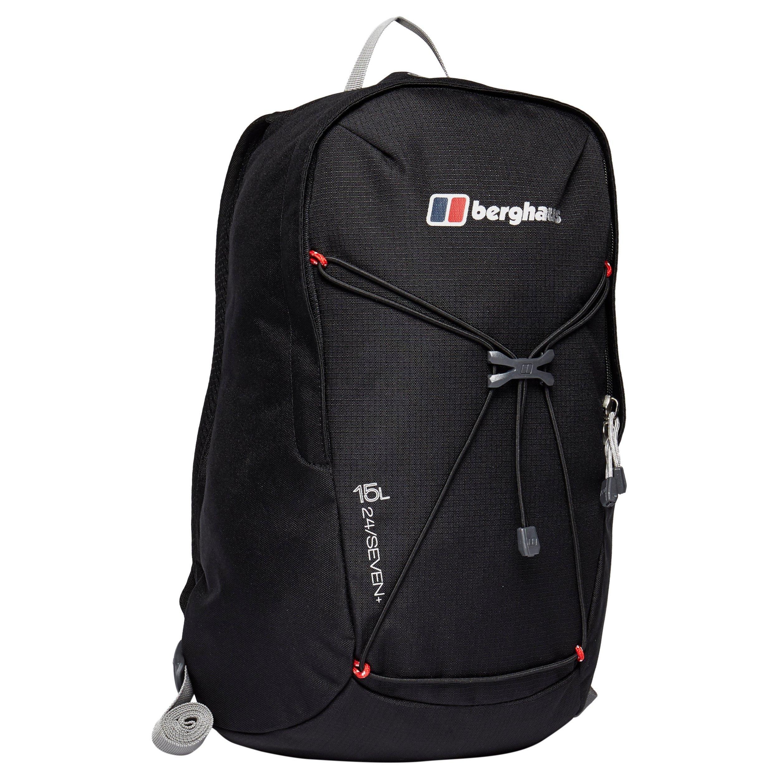 TwentyFourSeven 15L Backpack - Image 8