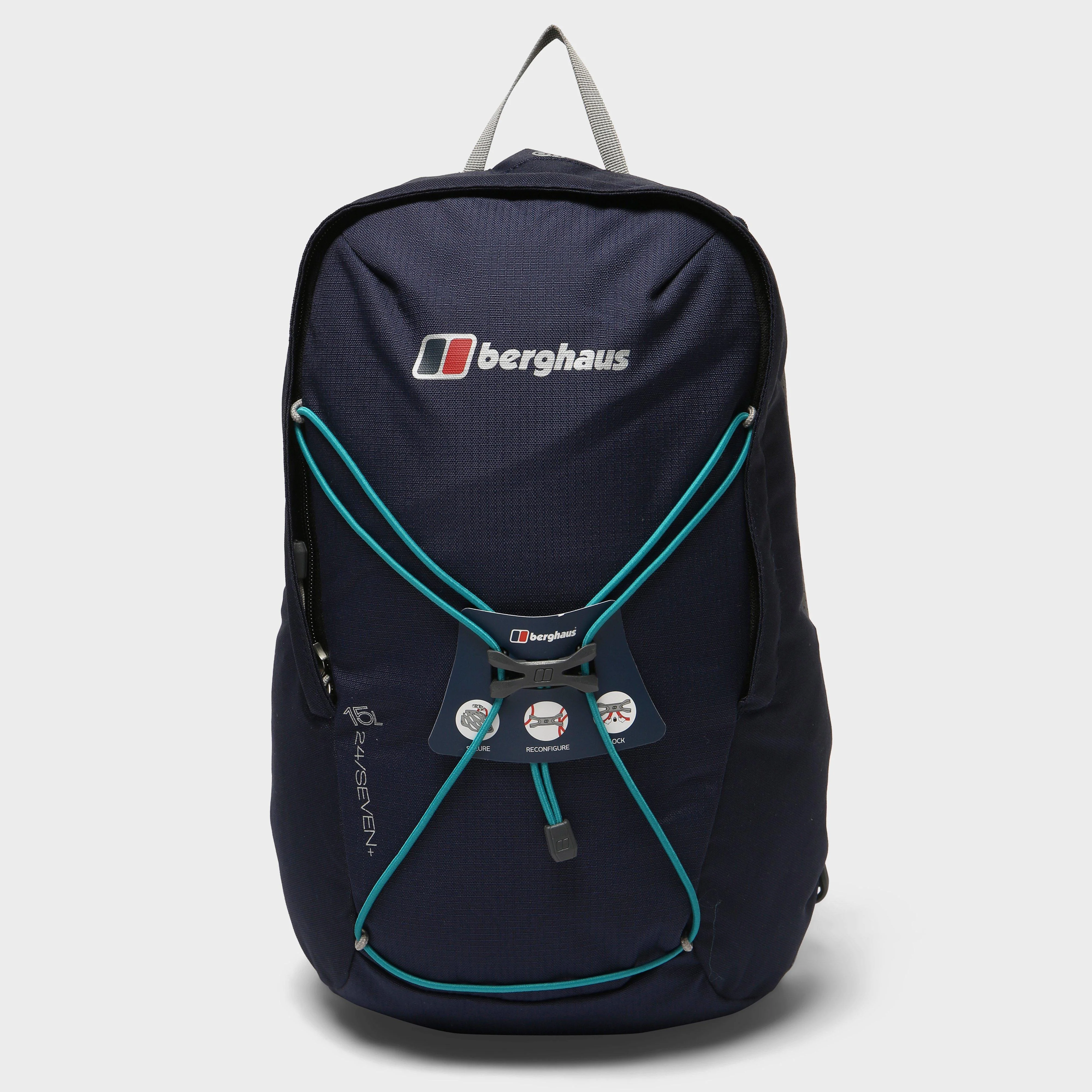 TwentyFourSeven 15L Backpack - Image 2