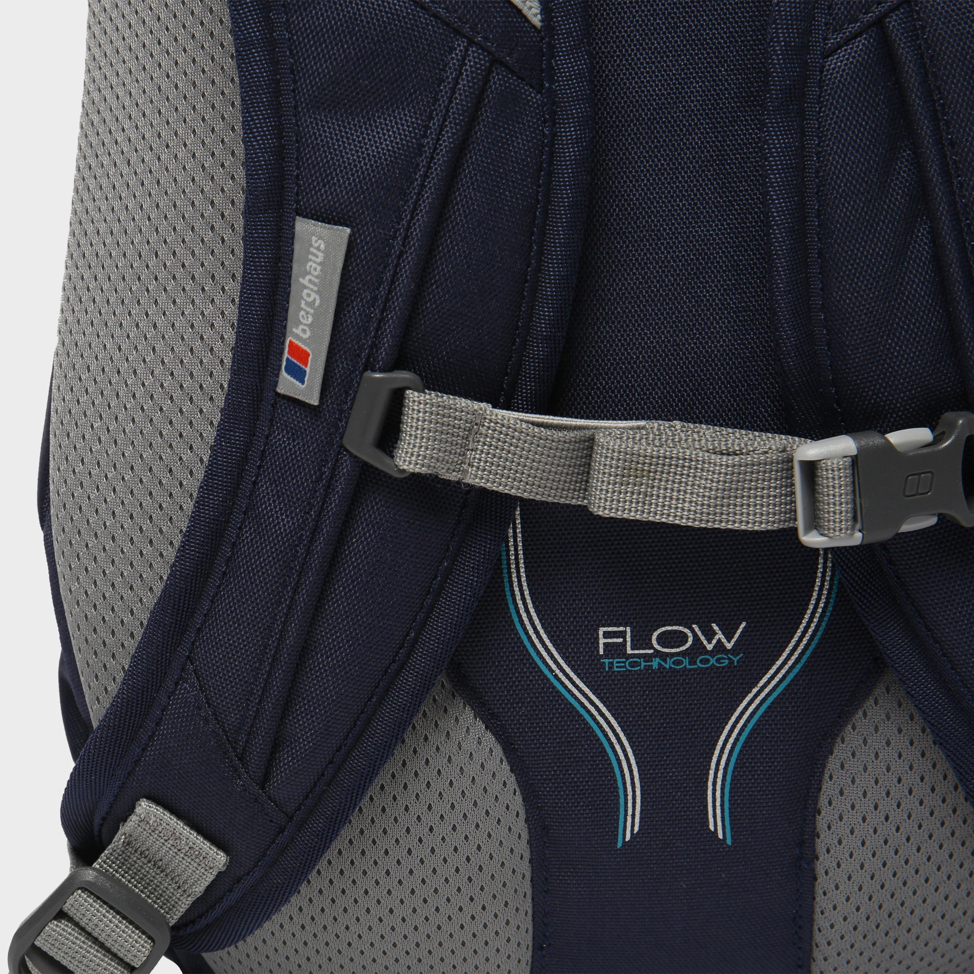 TwentyFourSeven 15L Backpack - Image 4