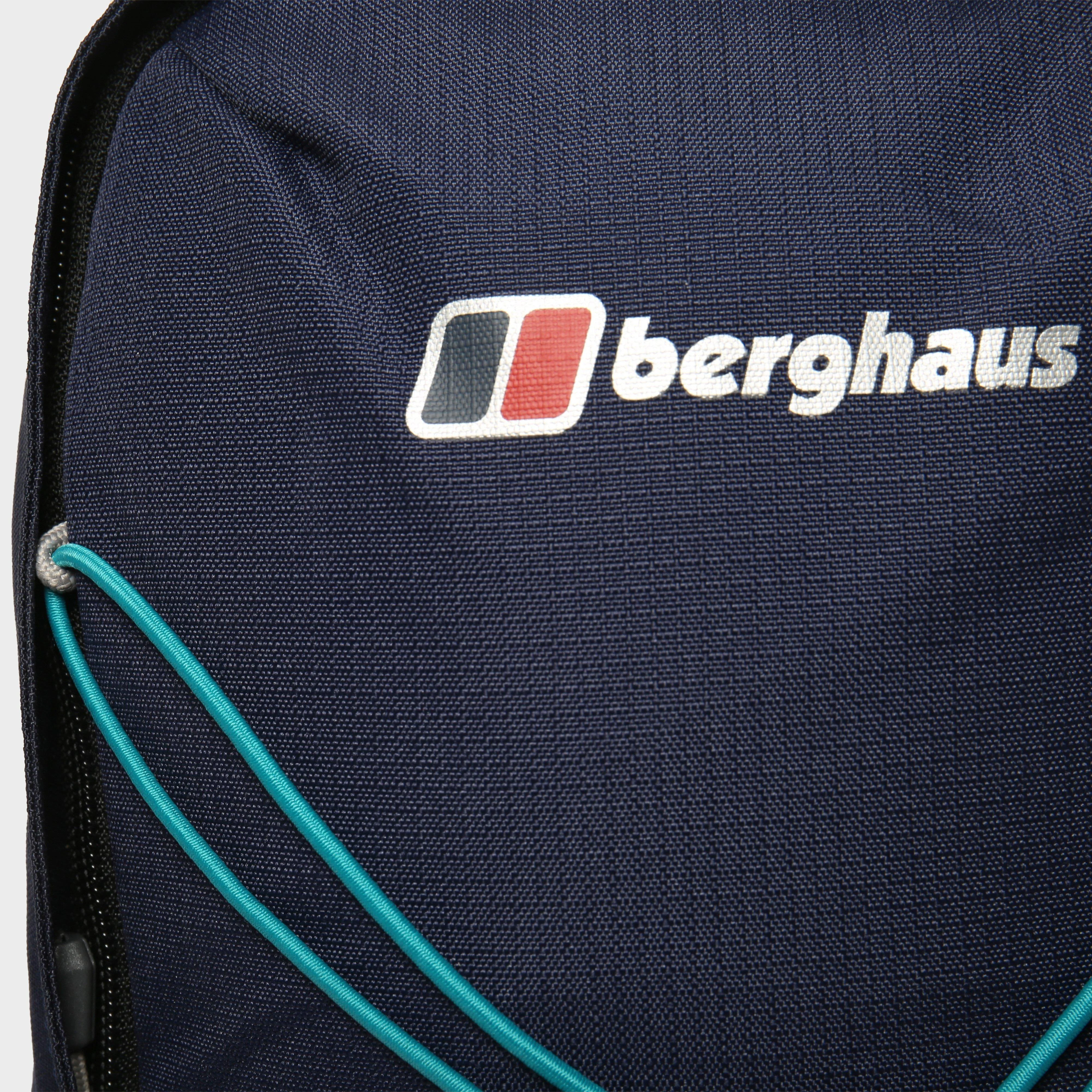 TwentyFourSeven 15L Backpack - Image 5