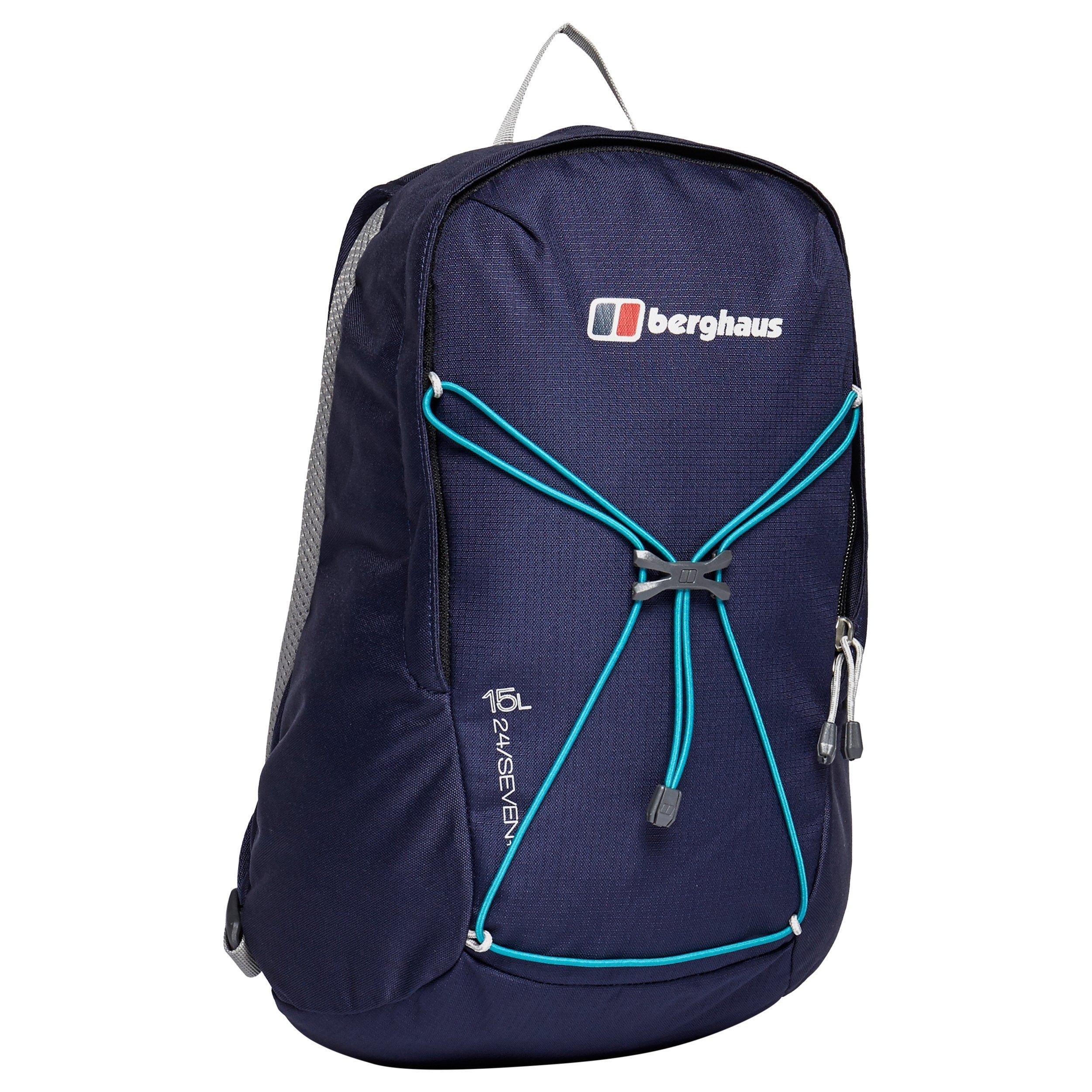TwentyFourSeven 15L Backpack - Image 6