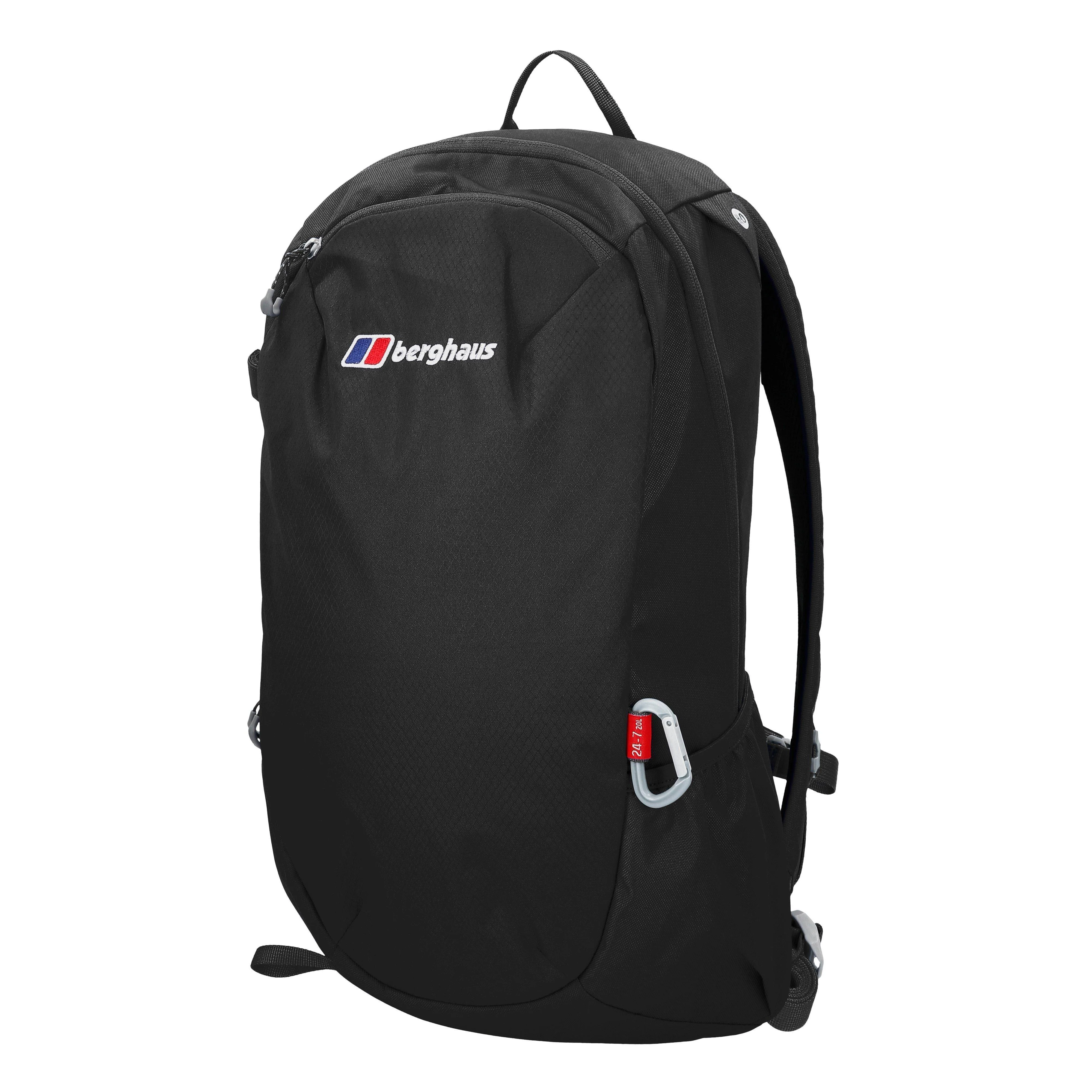TwentyFourSeven 20 Rucksack - Image 7