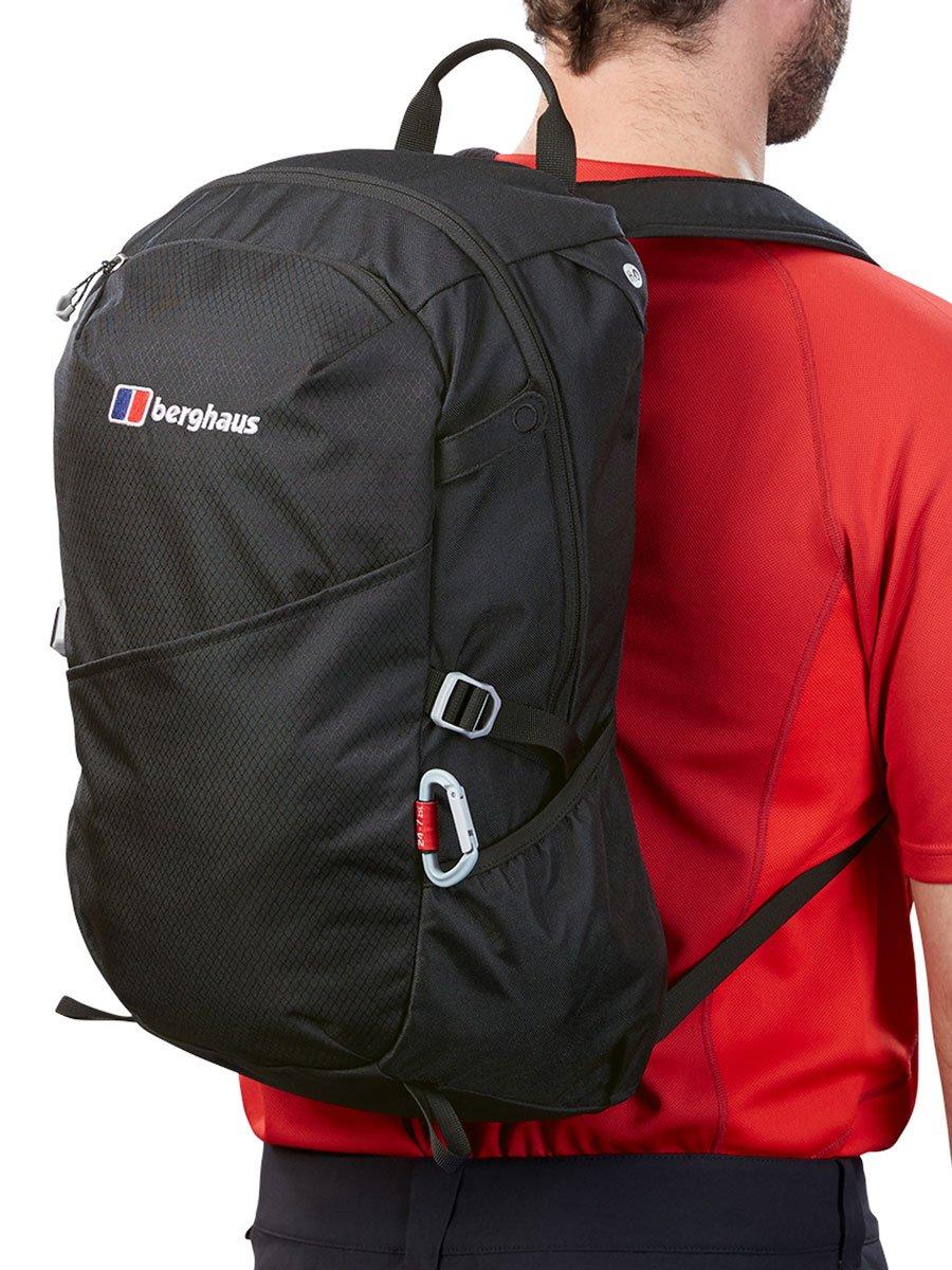 TwentyFourSeven 25 Rucksack - Image 2