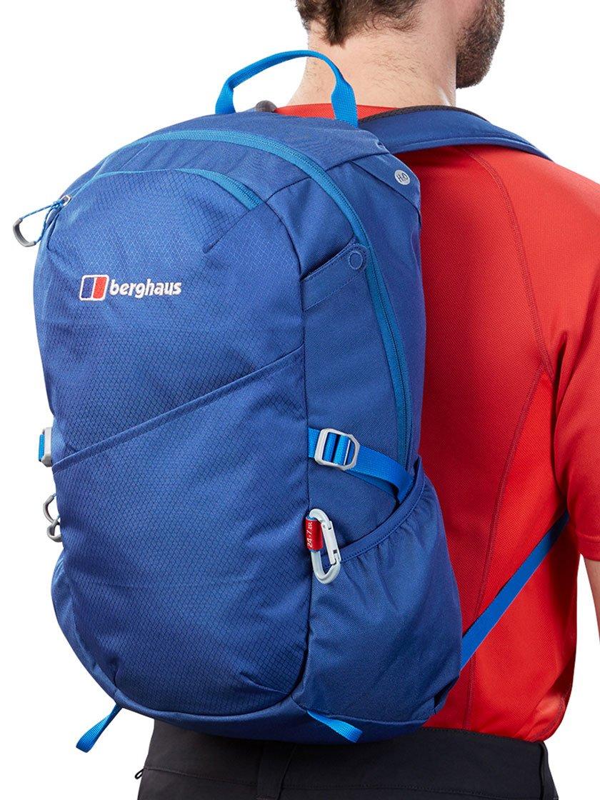 TwentyFourSeven 25 Rucksack - Image 2