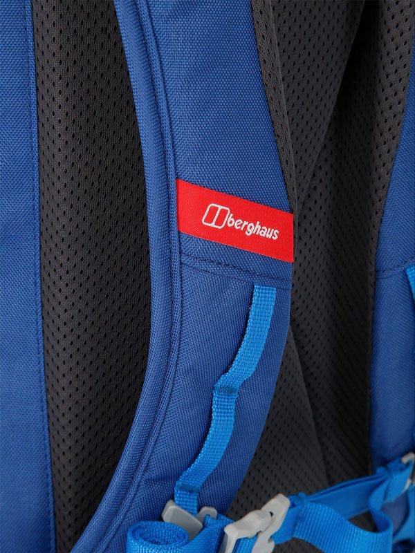 TwentyFourSeven 25 Rucksack - Image 5