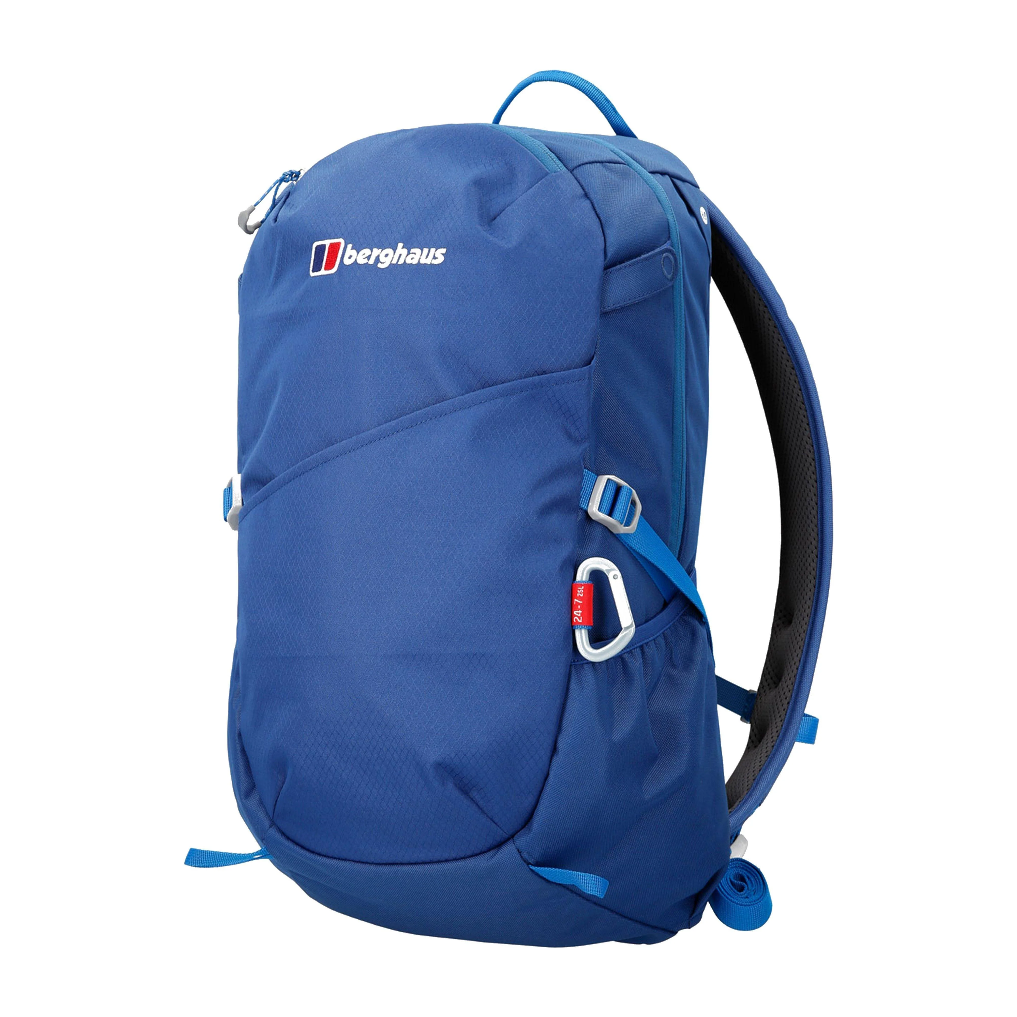 TwentyFourSeven 25 Rucksack - Image 8