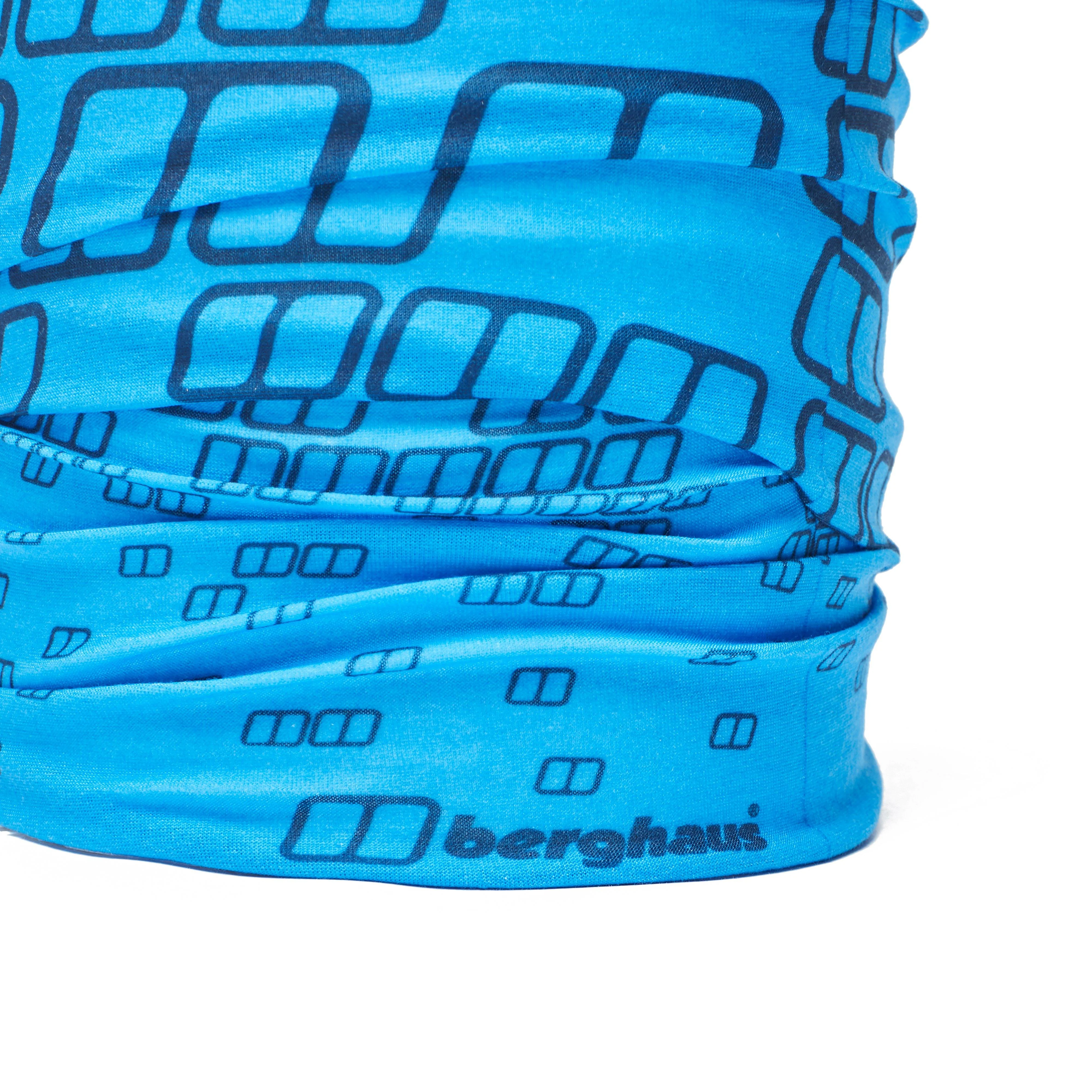 Unisex Block Neck Gaiter - Image 2
