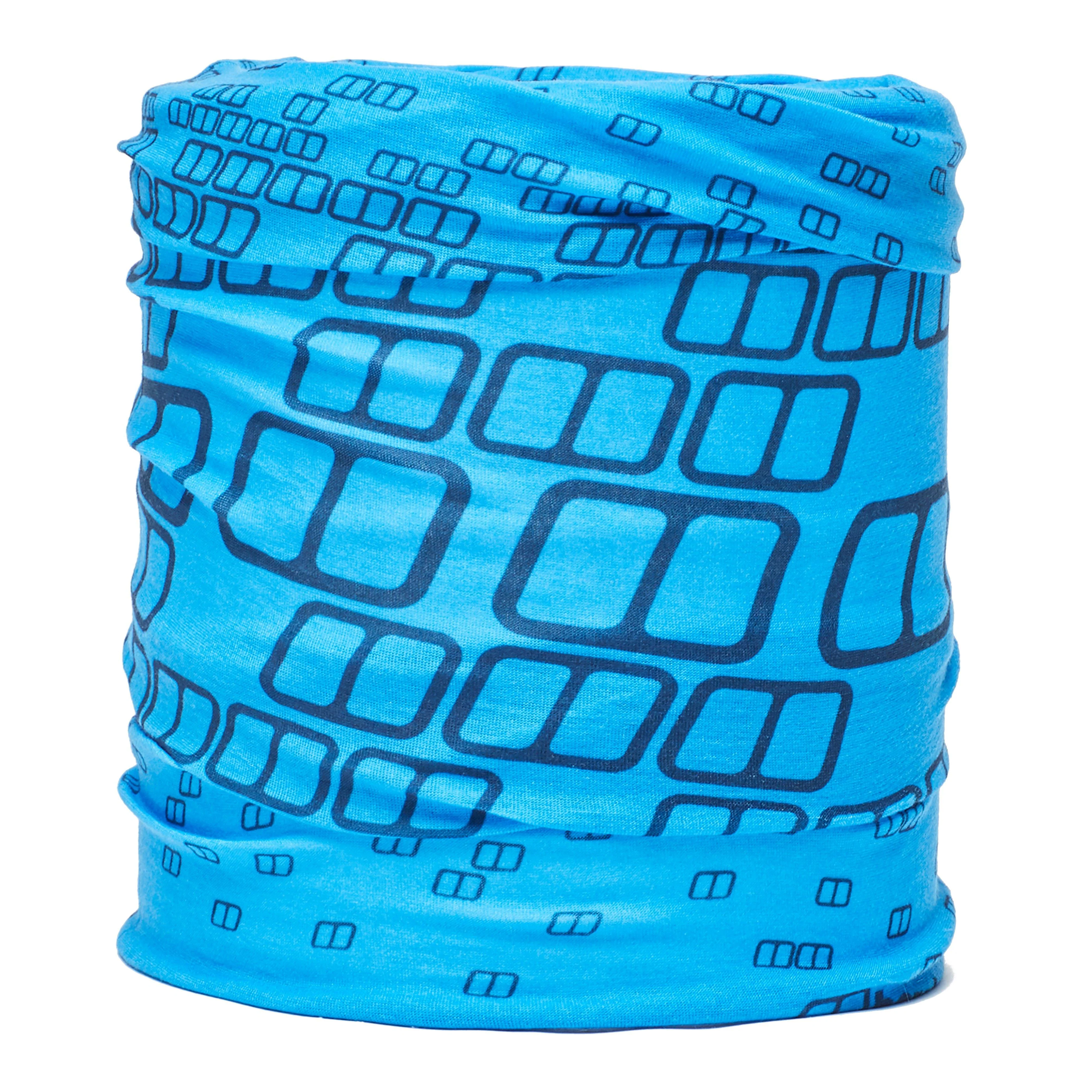 Unisex Block Neck Gaiter - Image 3