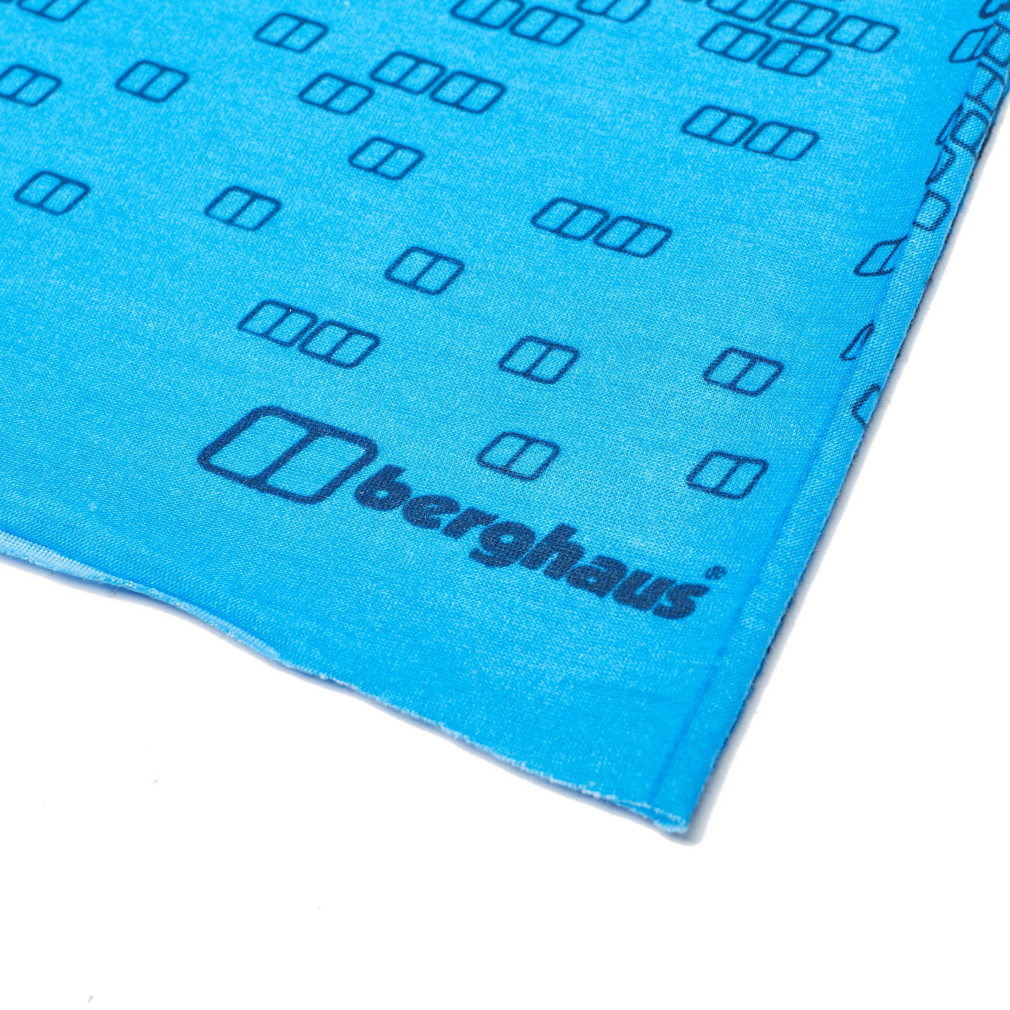 Unisex Block Neck Gaiter - Image 4