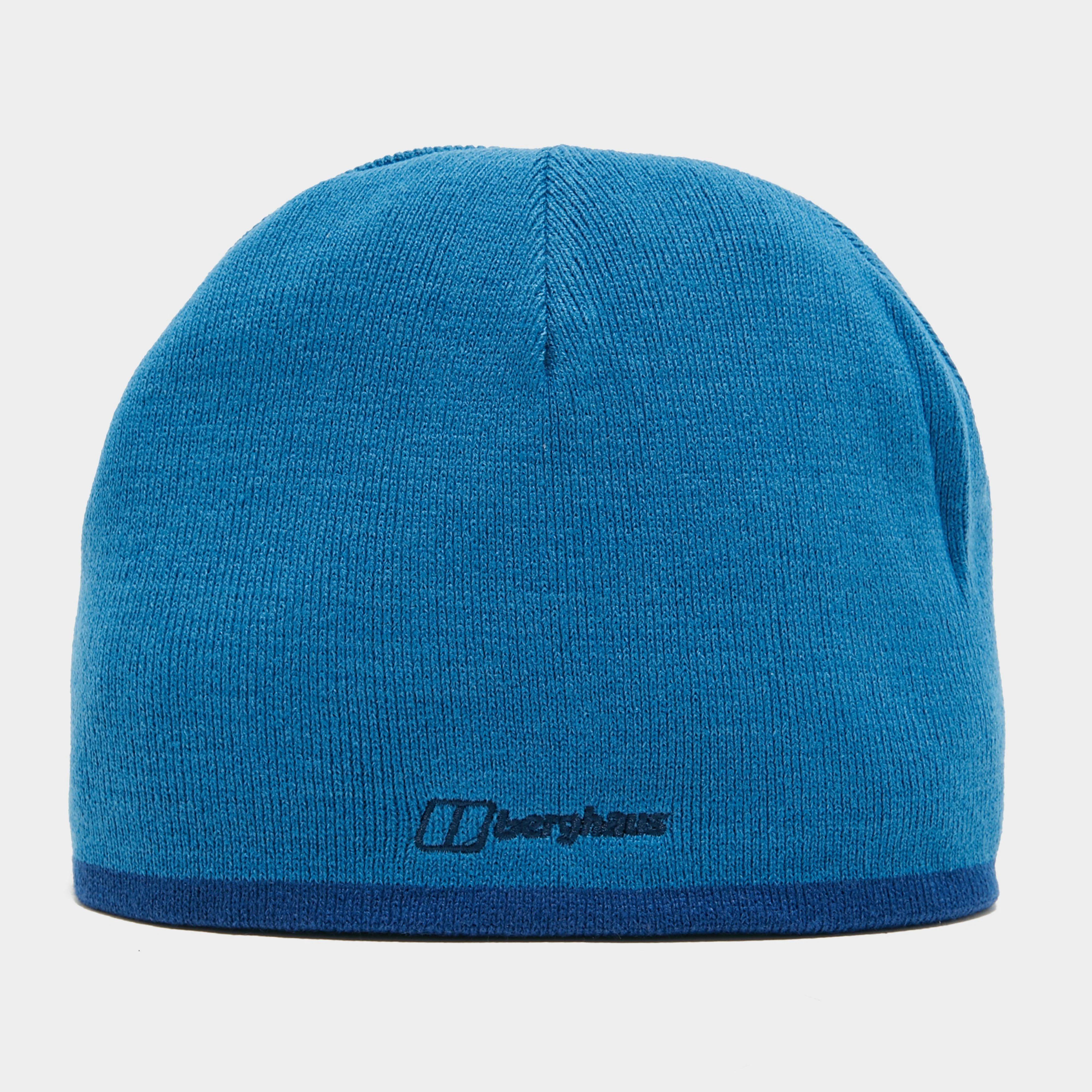 Unisex Blocks Beanie - Image 2