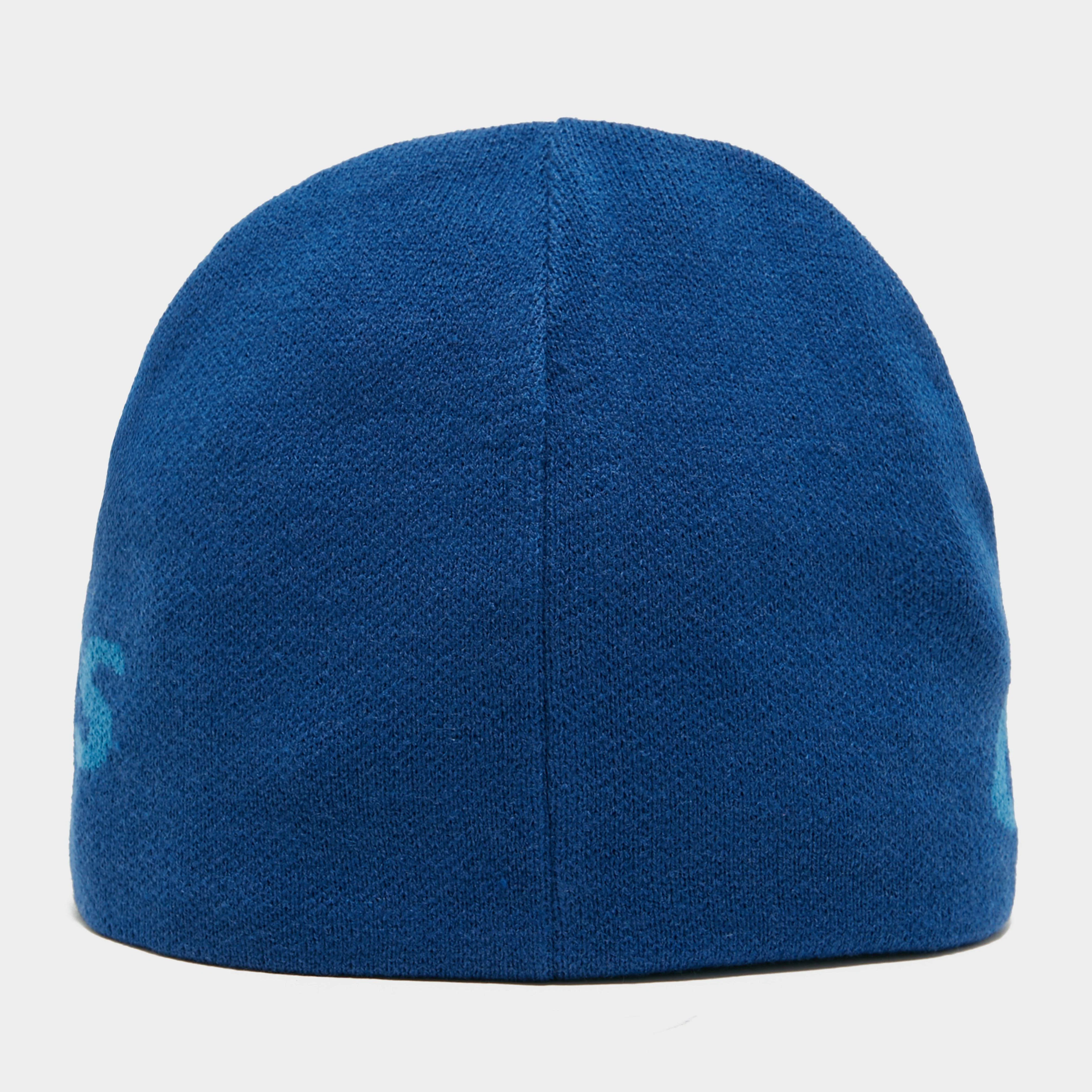 Unisex Blocks Beanie - Image 3