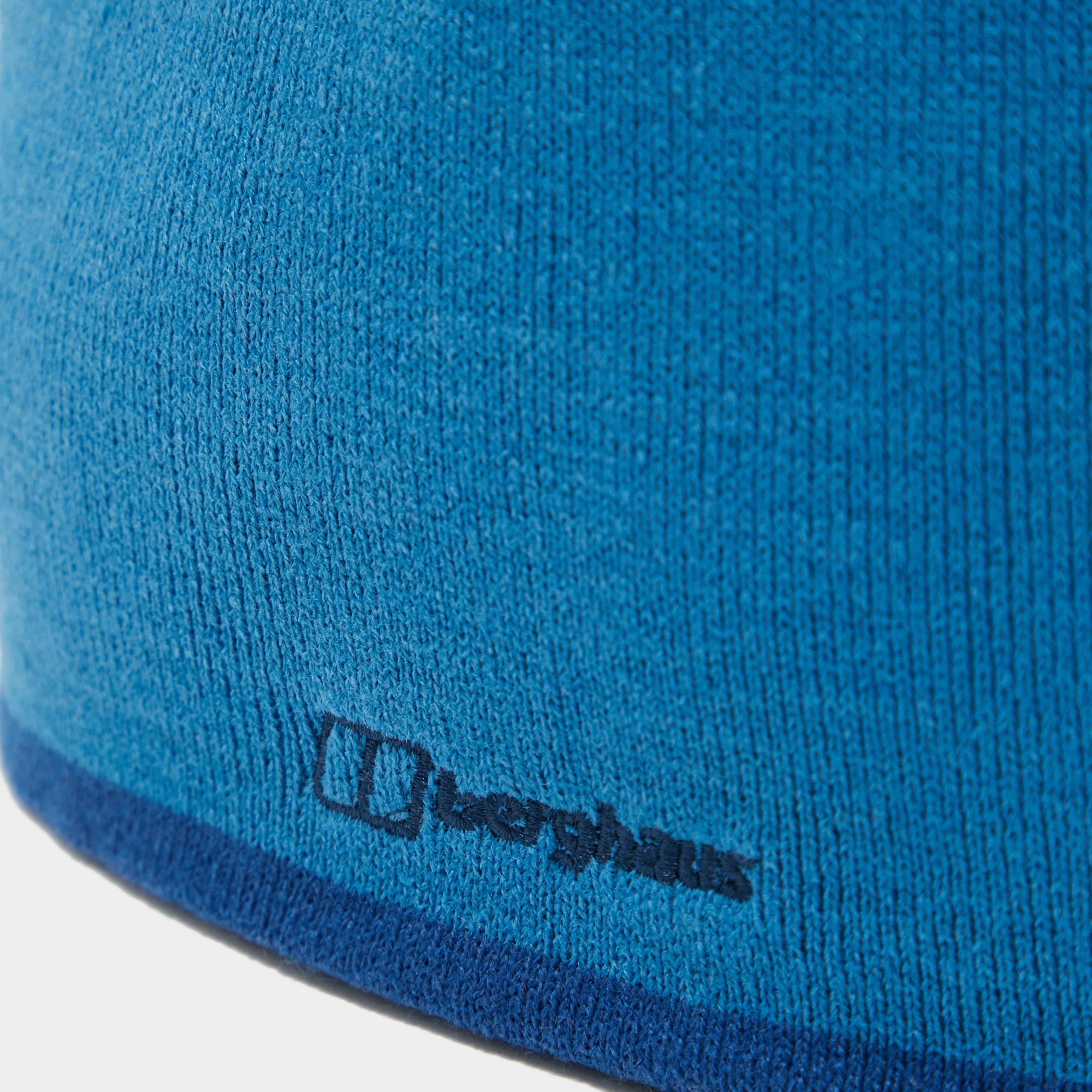 Unisex Blocks Beanie - Image 4