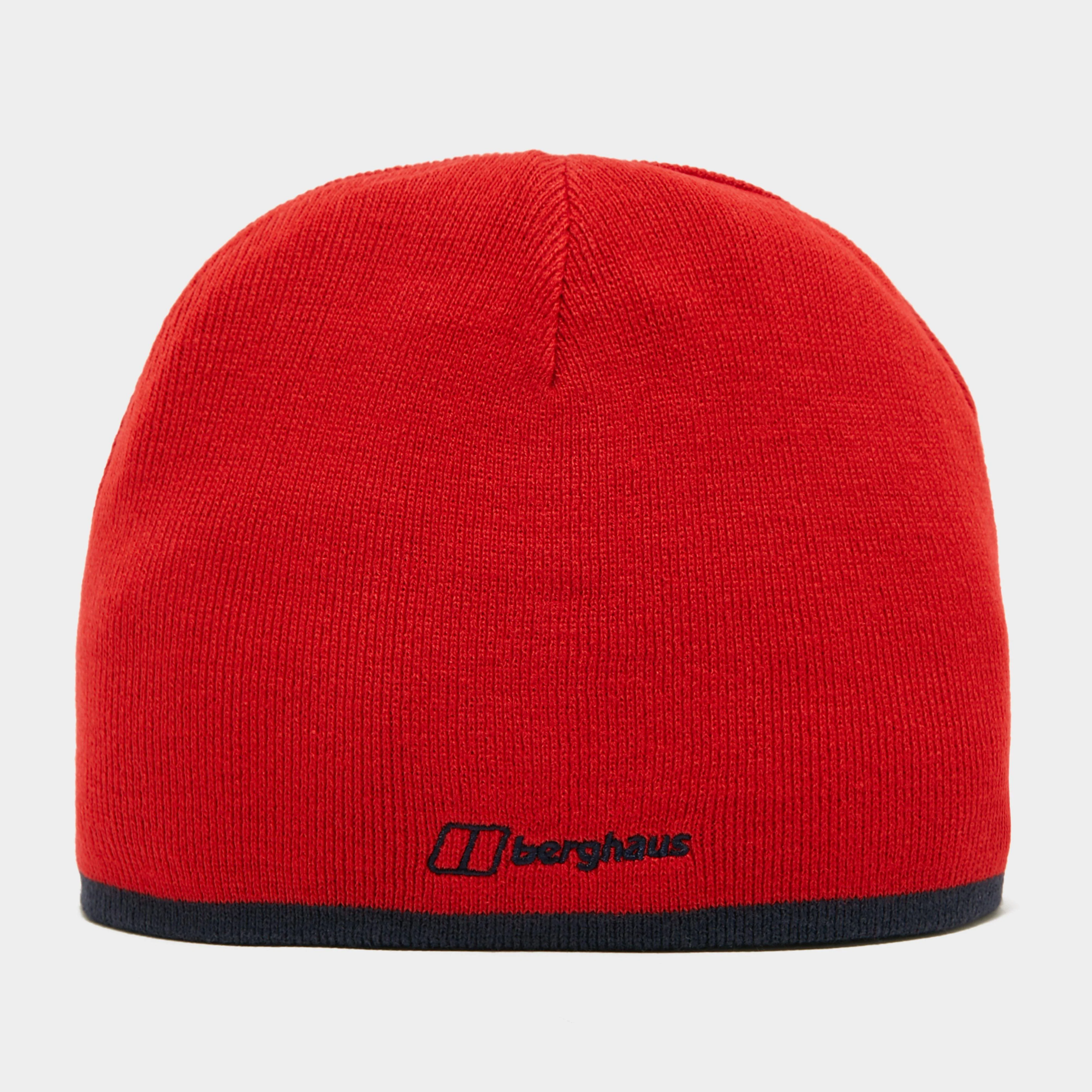 Unisex Blocks Beanie - Image 2