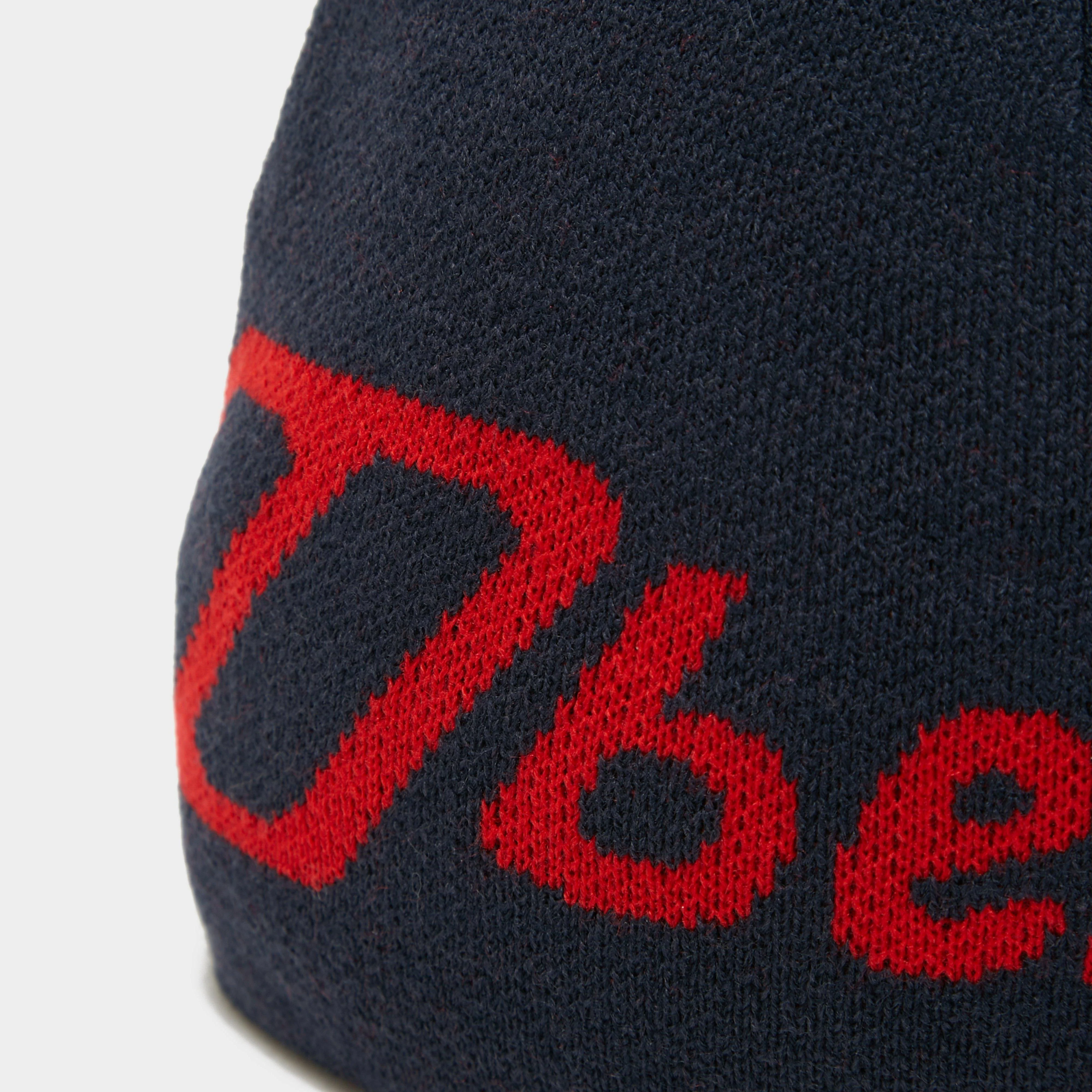 Unisex Blocks Beanie - Image 3