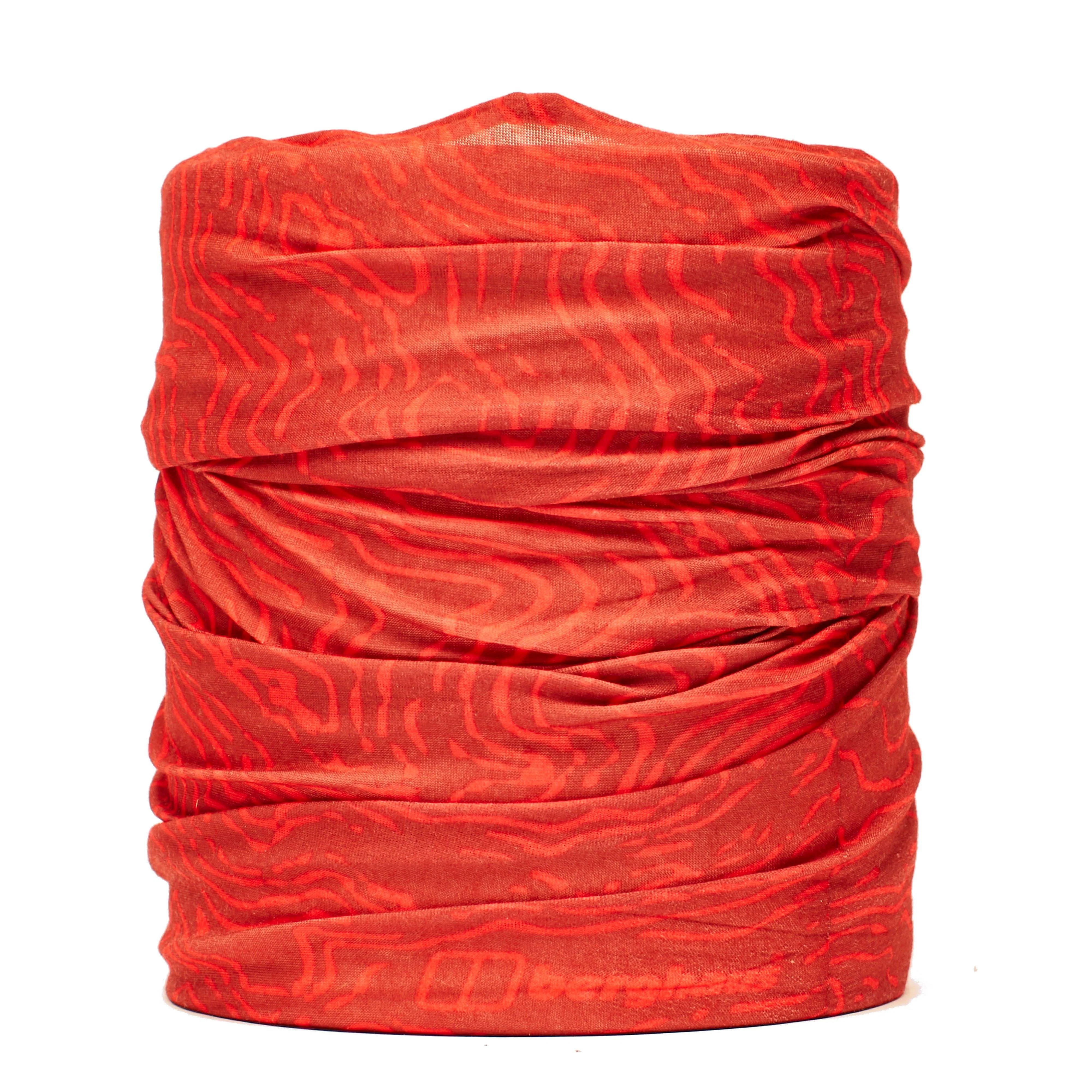 Unisex Contour Neck Gaiter - Image 4