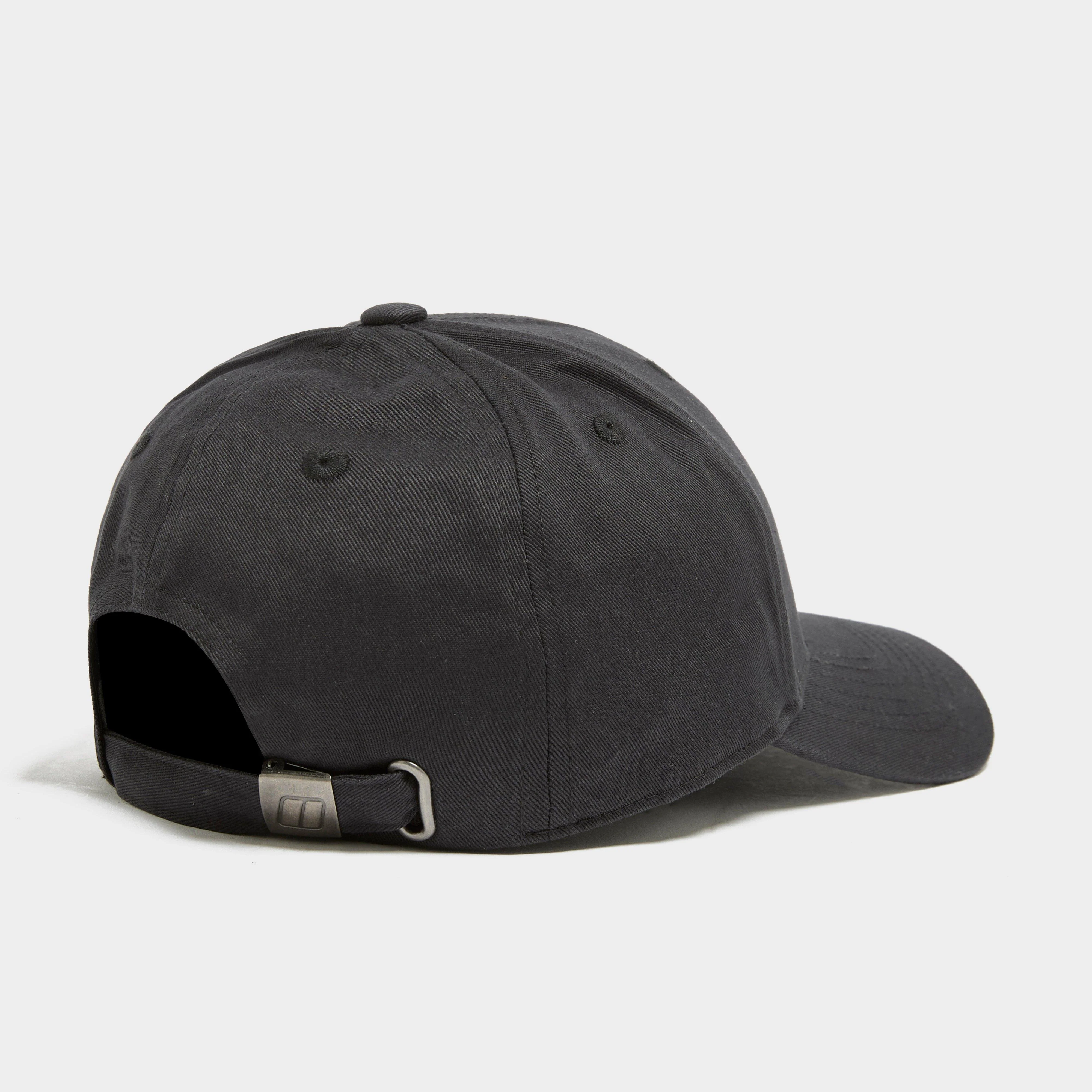 Unisex Logo Recognition Cap - Image 2