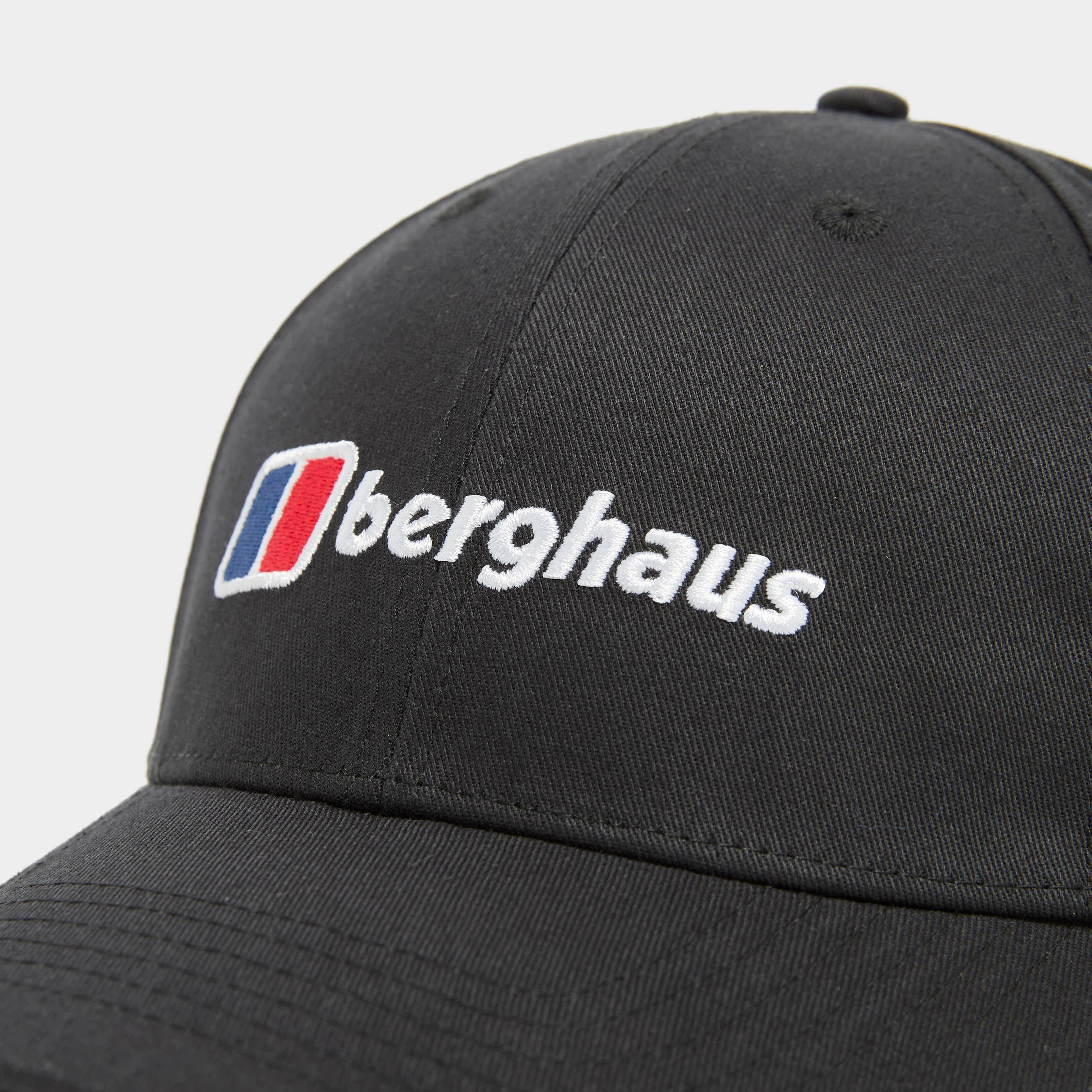 Unisex Logo Recognition Cap - Image 3