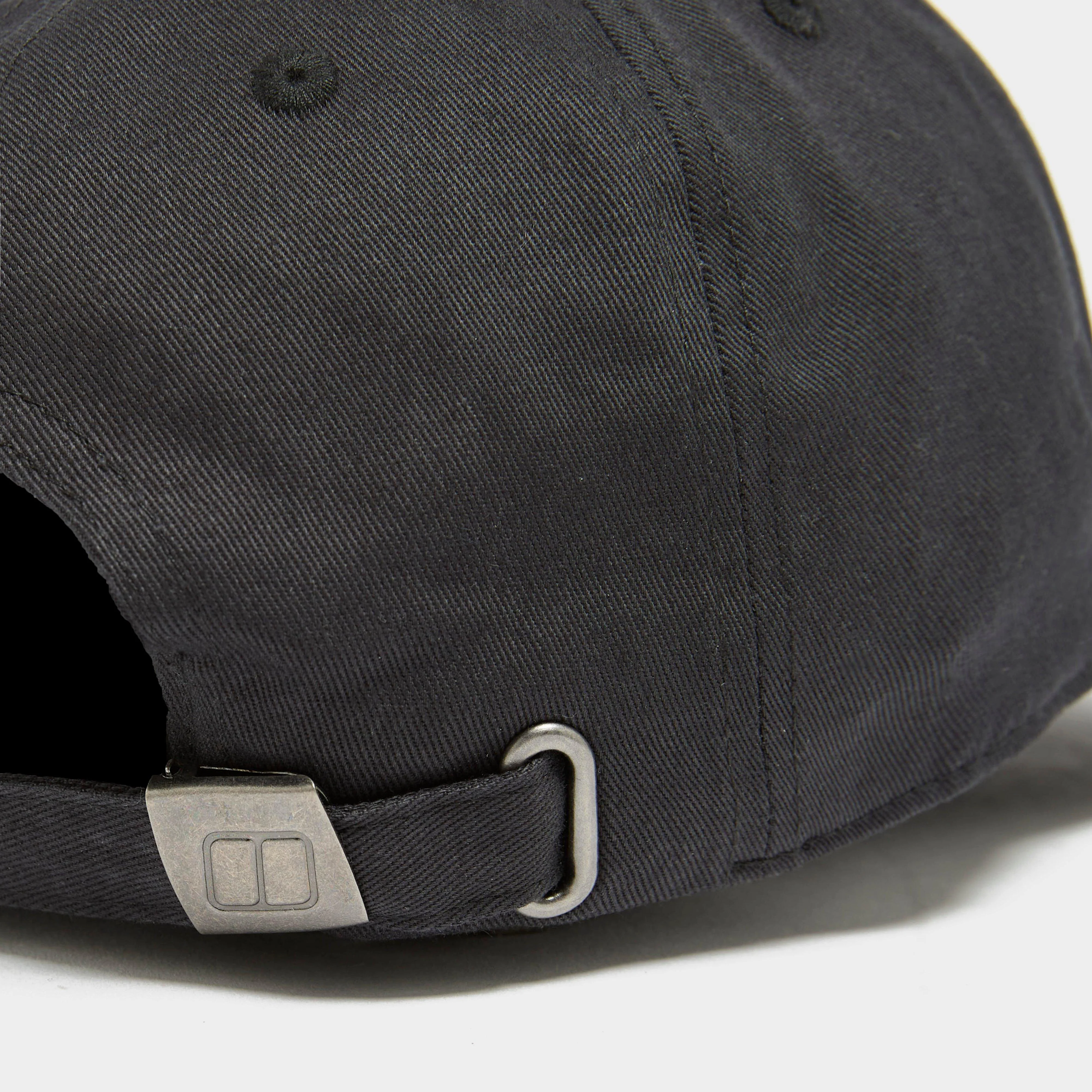 Unisex Logo Recognition Cap - Image 4
