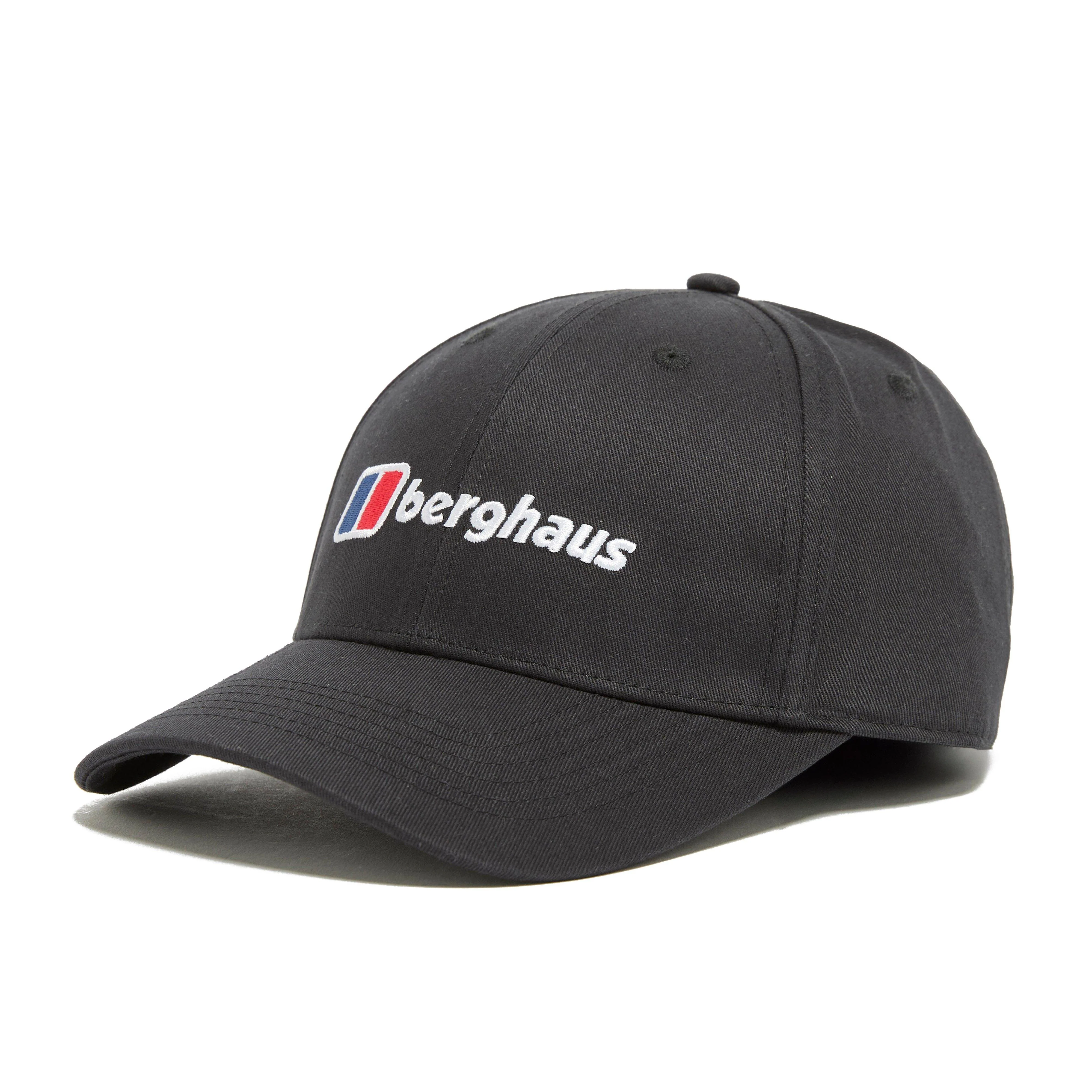 Unisex Logo Recognition Cap - Image 5