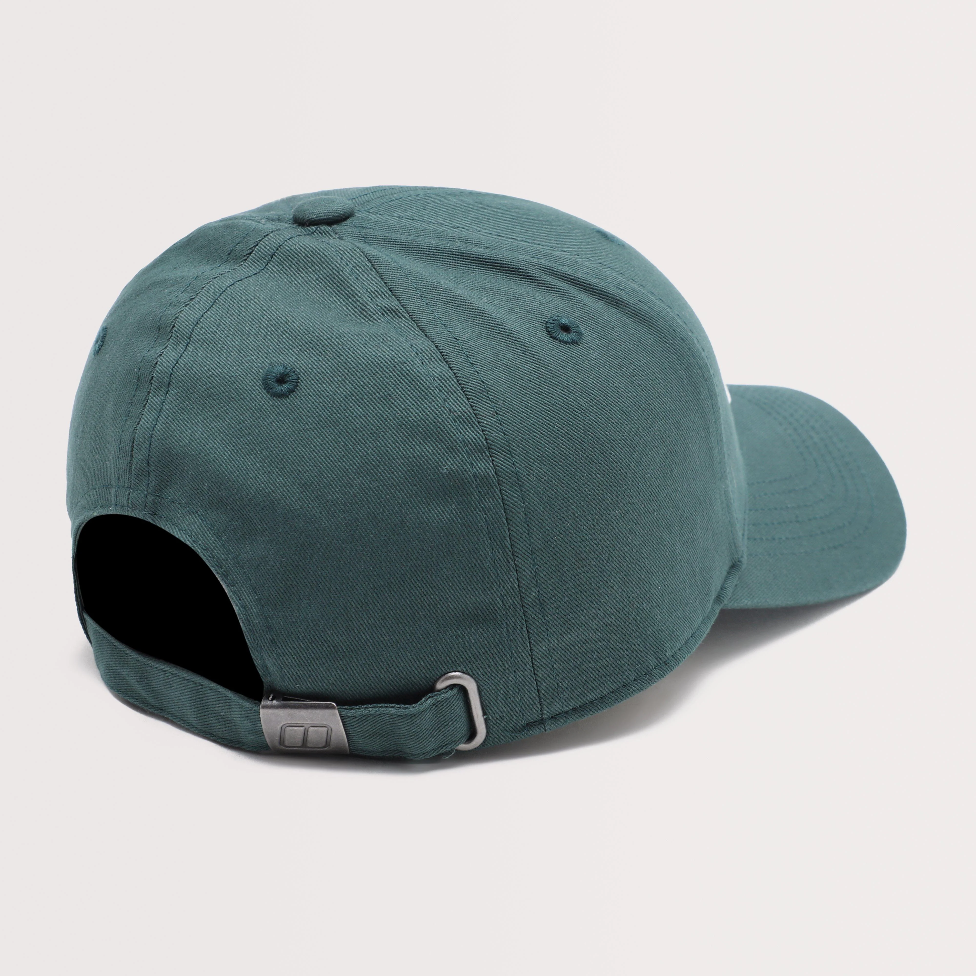Unisex Logo Recognition Cap - Image 2