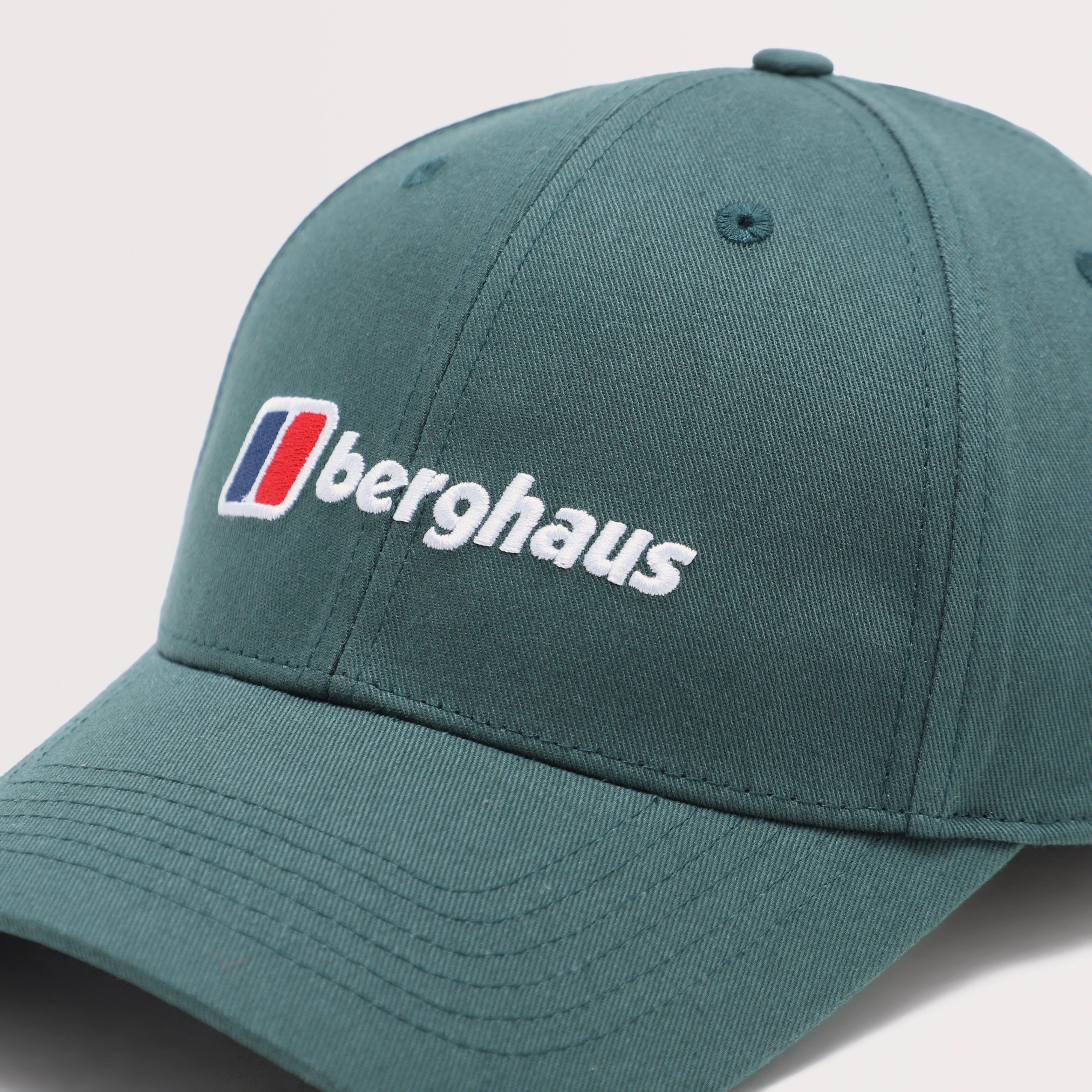 Unisex Logo Recognition Cap - Image 3