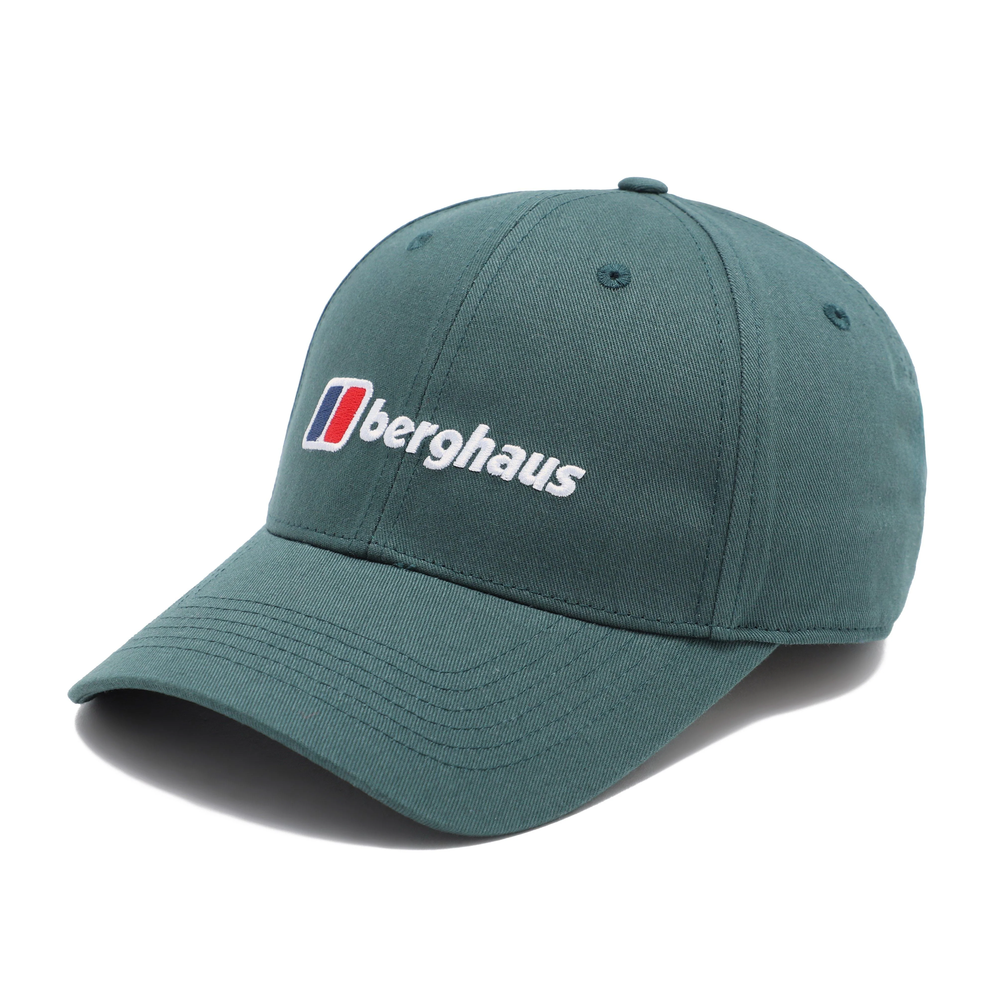 Unisex Logo Recognition Cap - Image 6