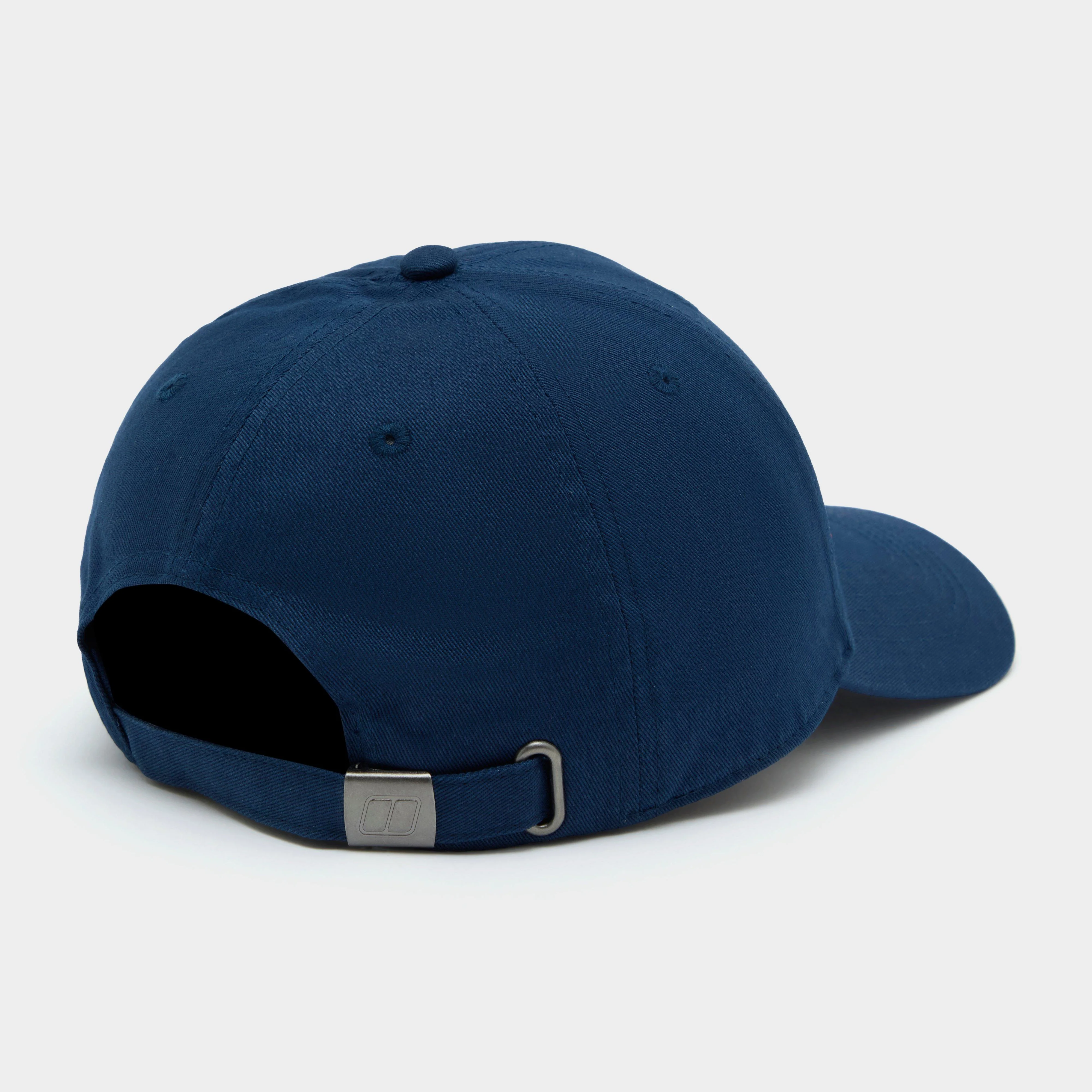 Unisex Logo Recognition Cap - Image 2
