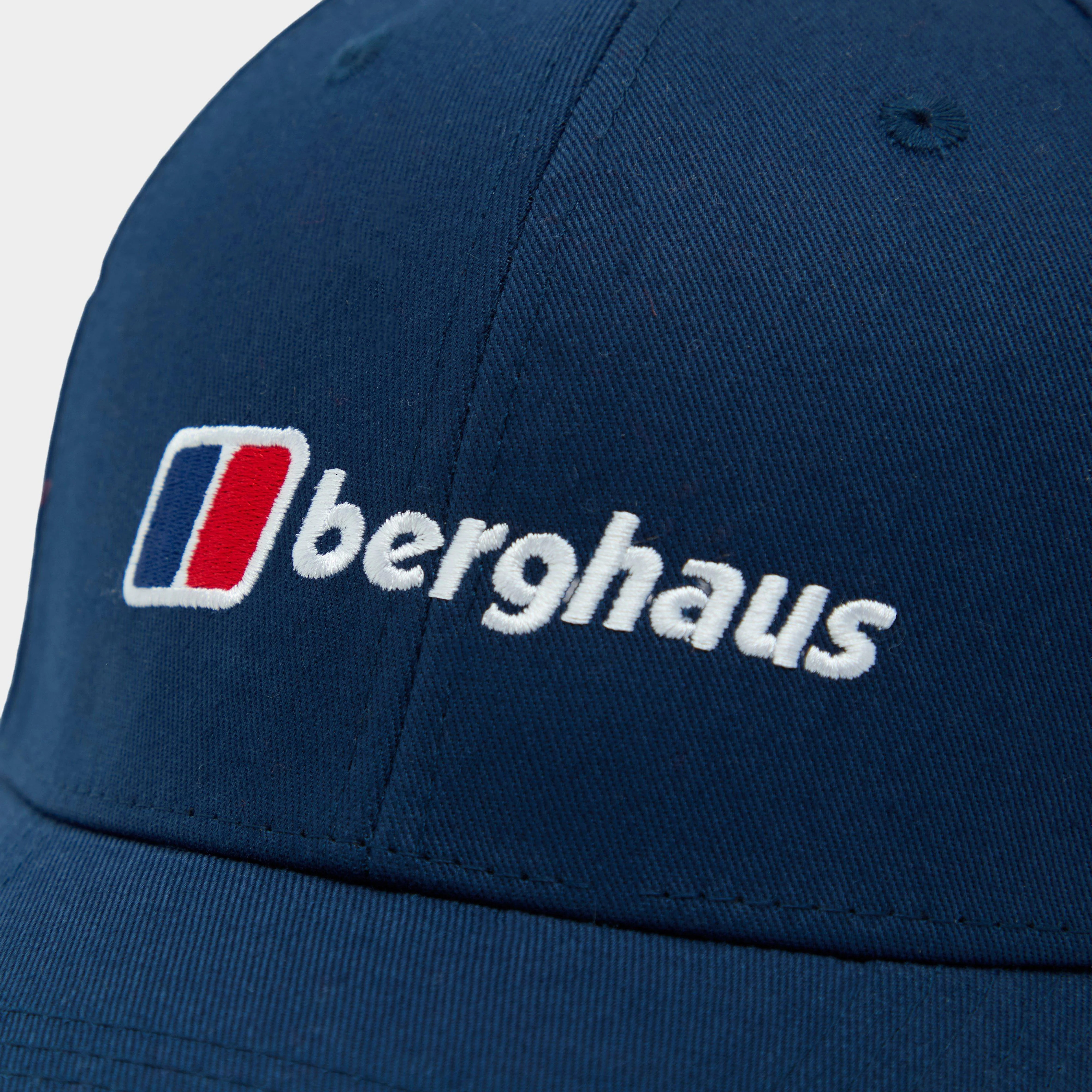 Unisex Logo Recognition Cap - Image 3