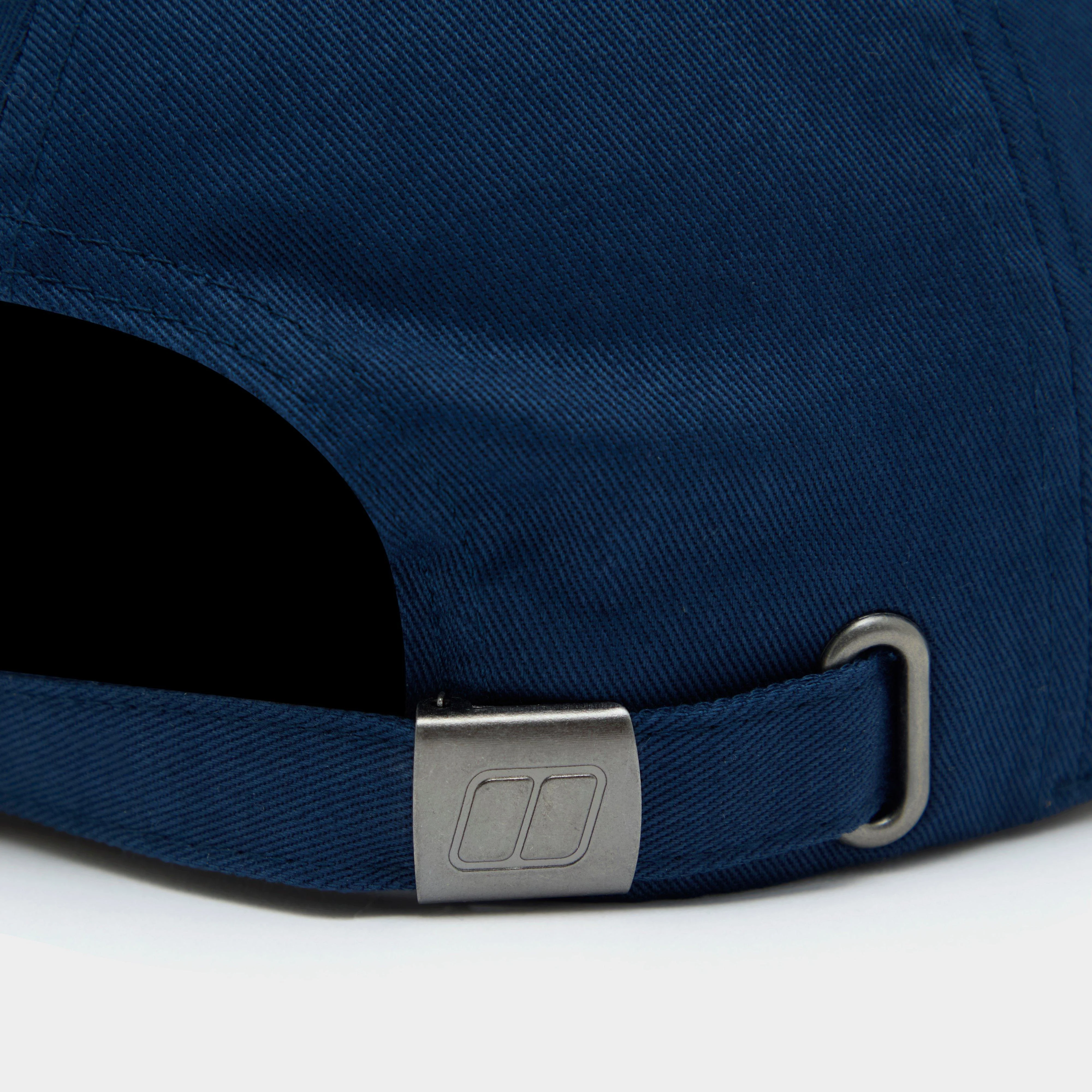 Unisex Logo Recognition Cap - Image 4