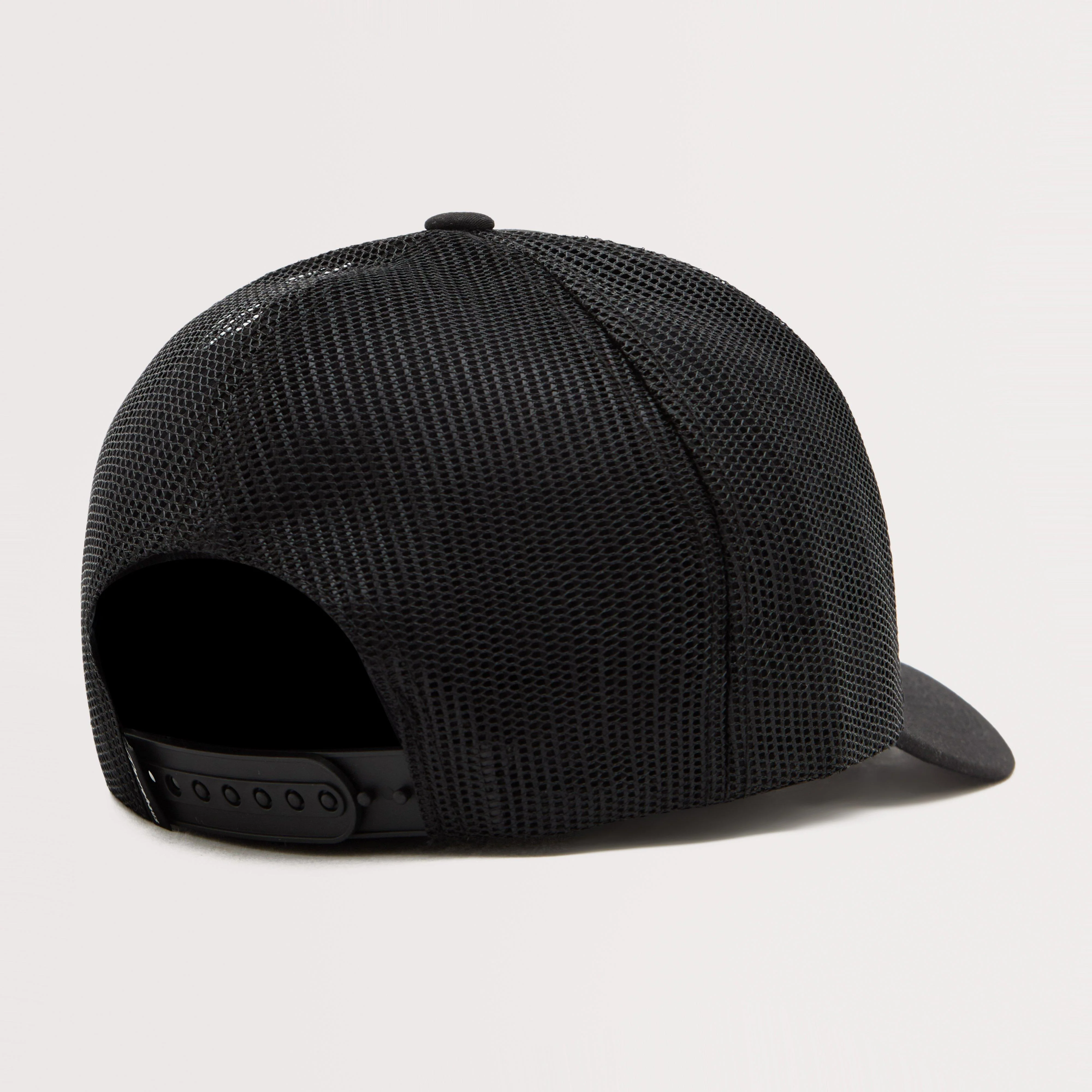 Unisex Logo Recognition Trucker Cap - Image 2