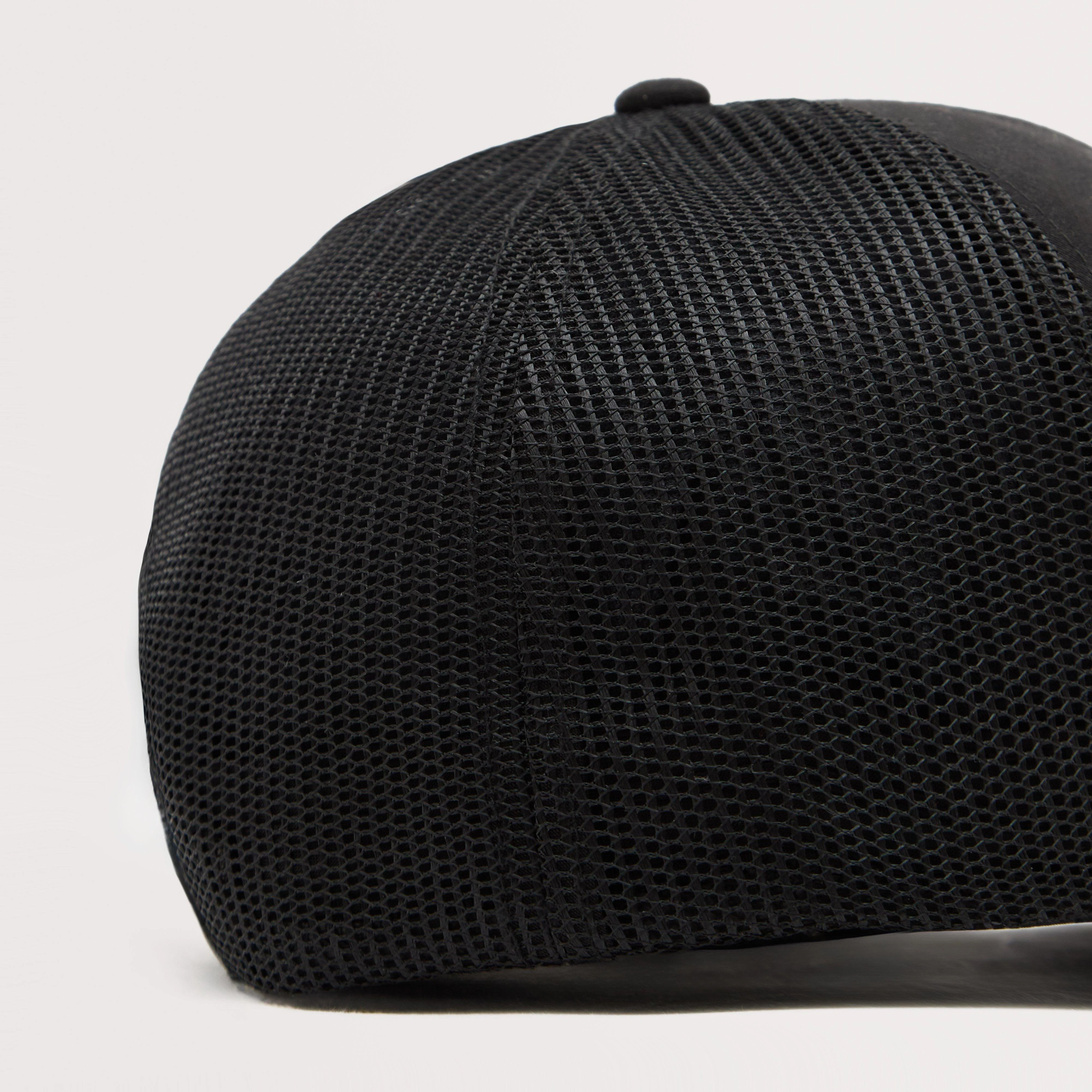 Unisex Logo Recognition Trucker Cap - Image 4