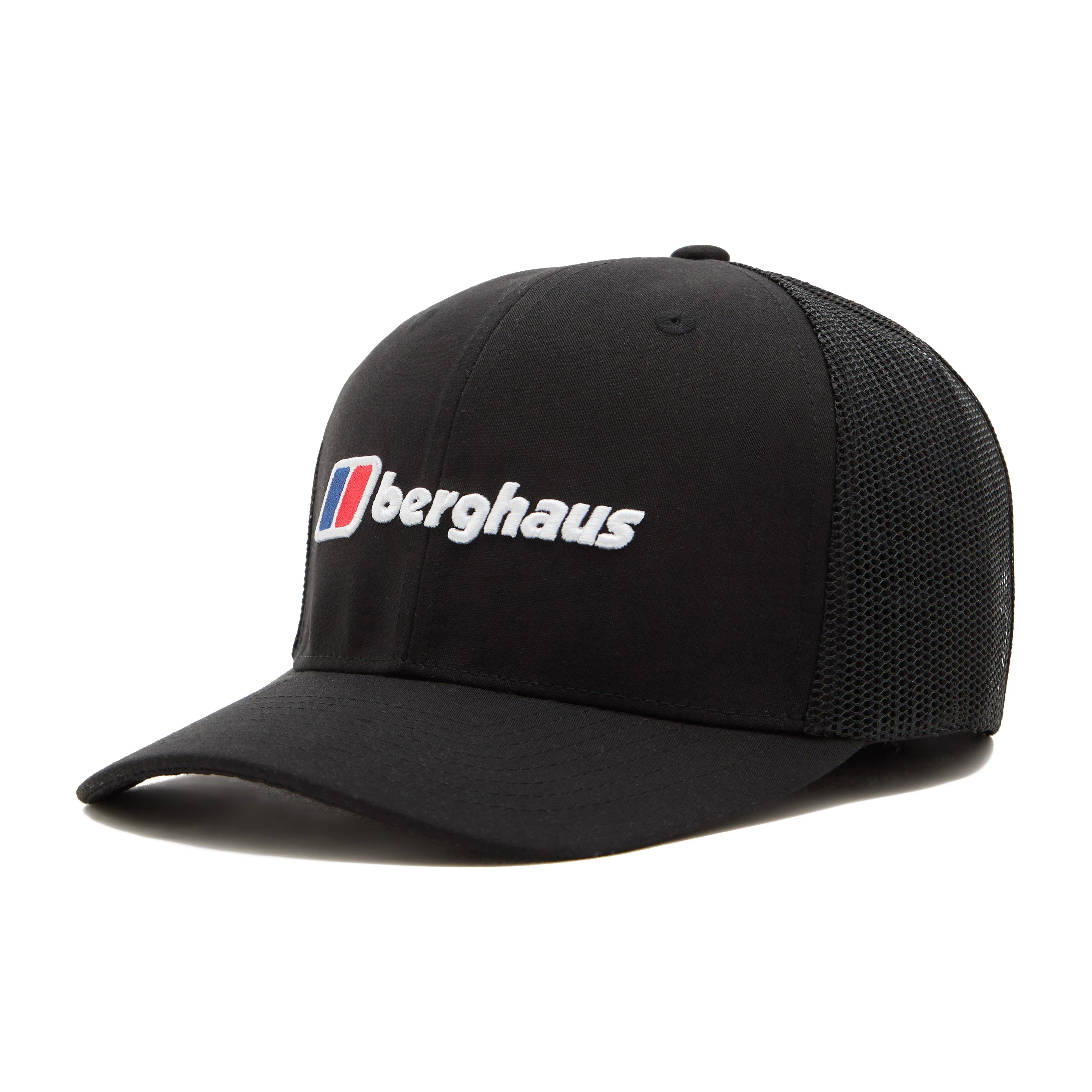 Unisex Logo Recognition Trucker Cap - Image 5
