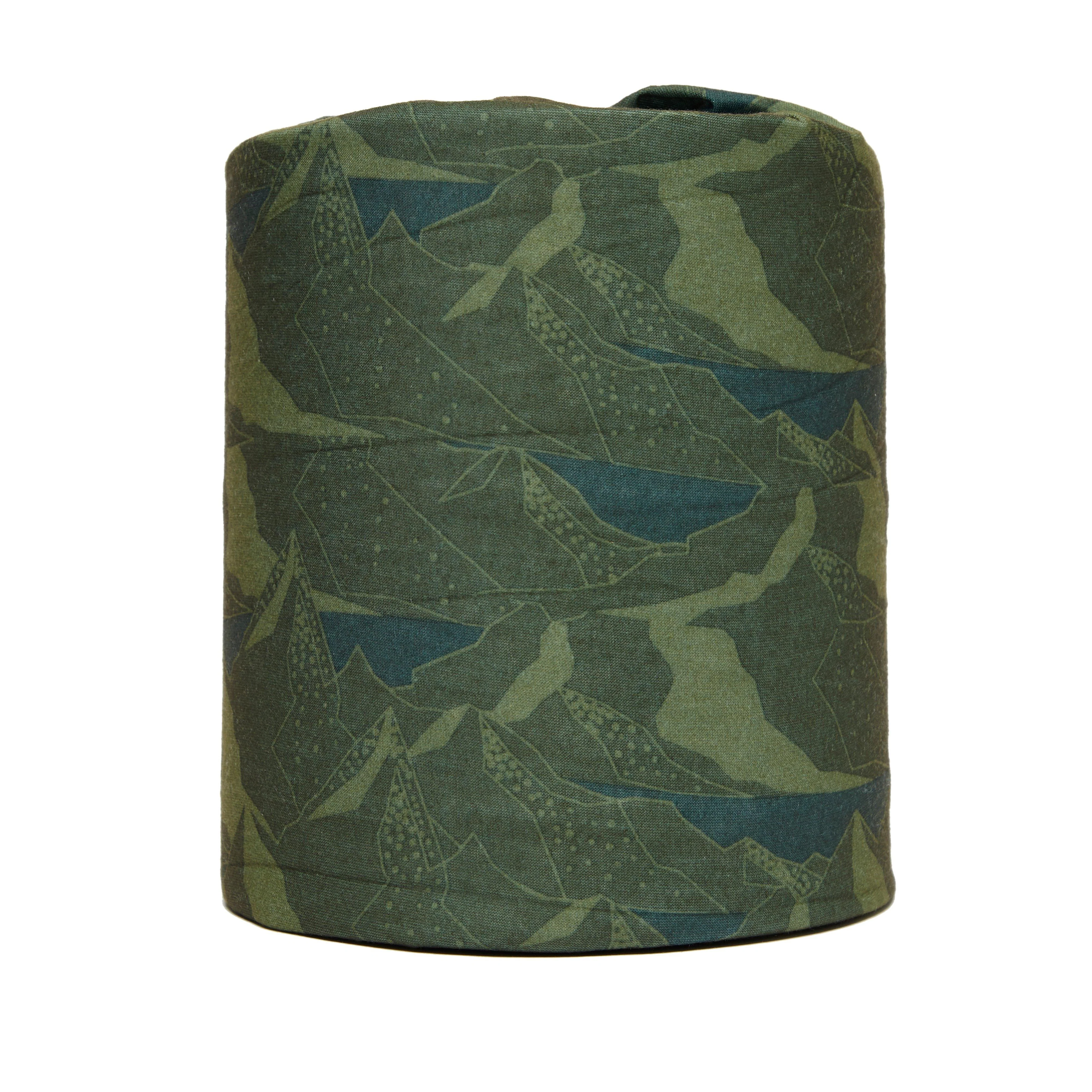 Unisex Mountain Polar Neck Gaiter - Image 2