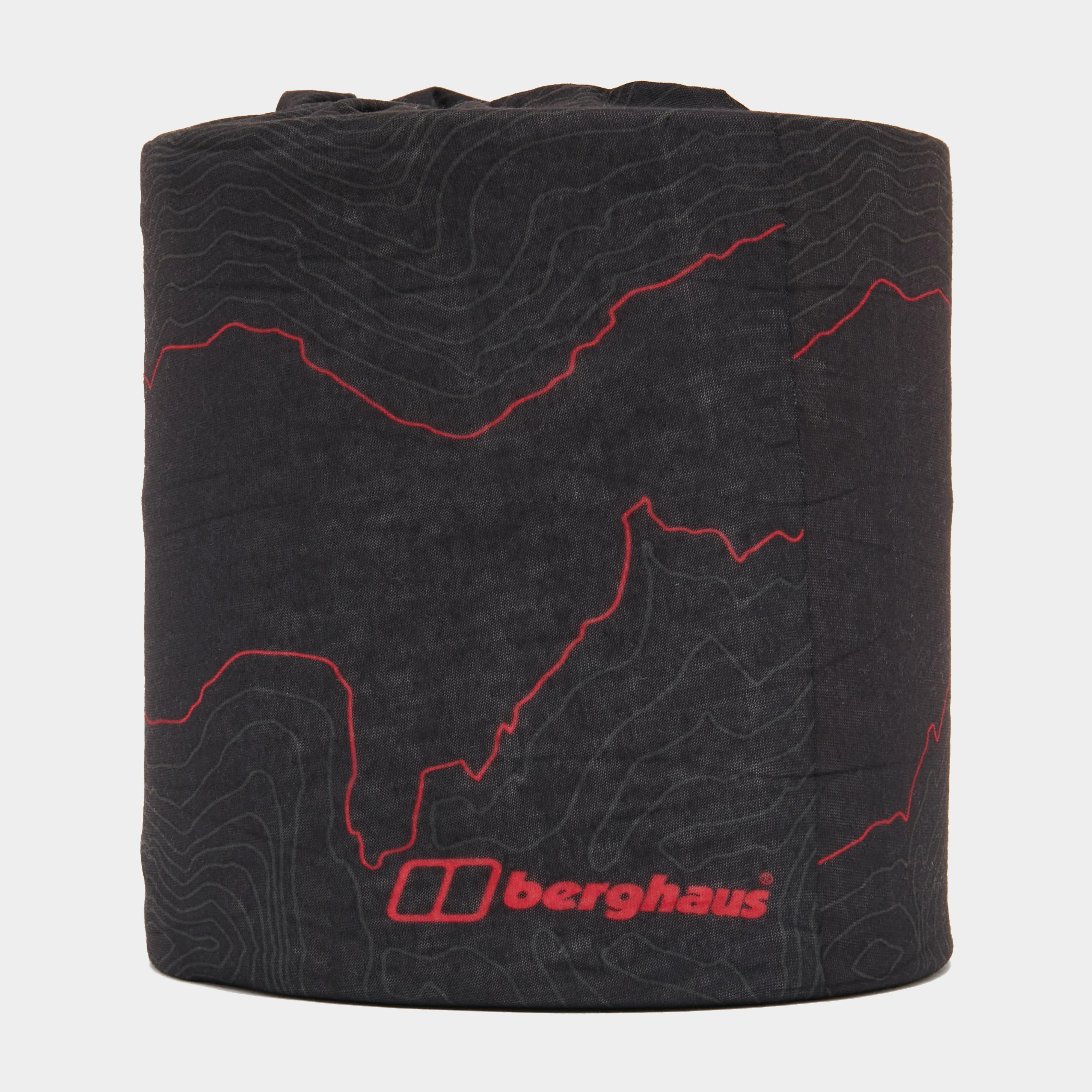 Unisex Multi Contour Neck Gaiter - Image 2