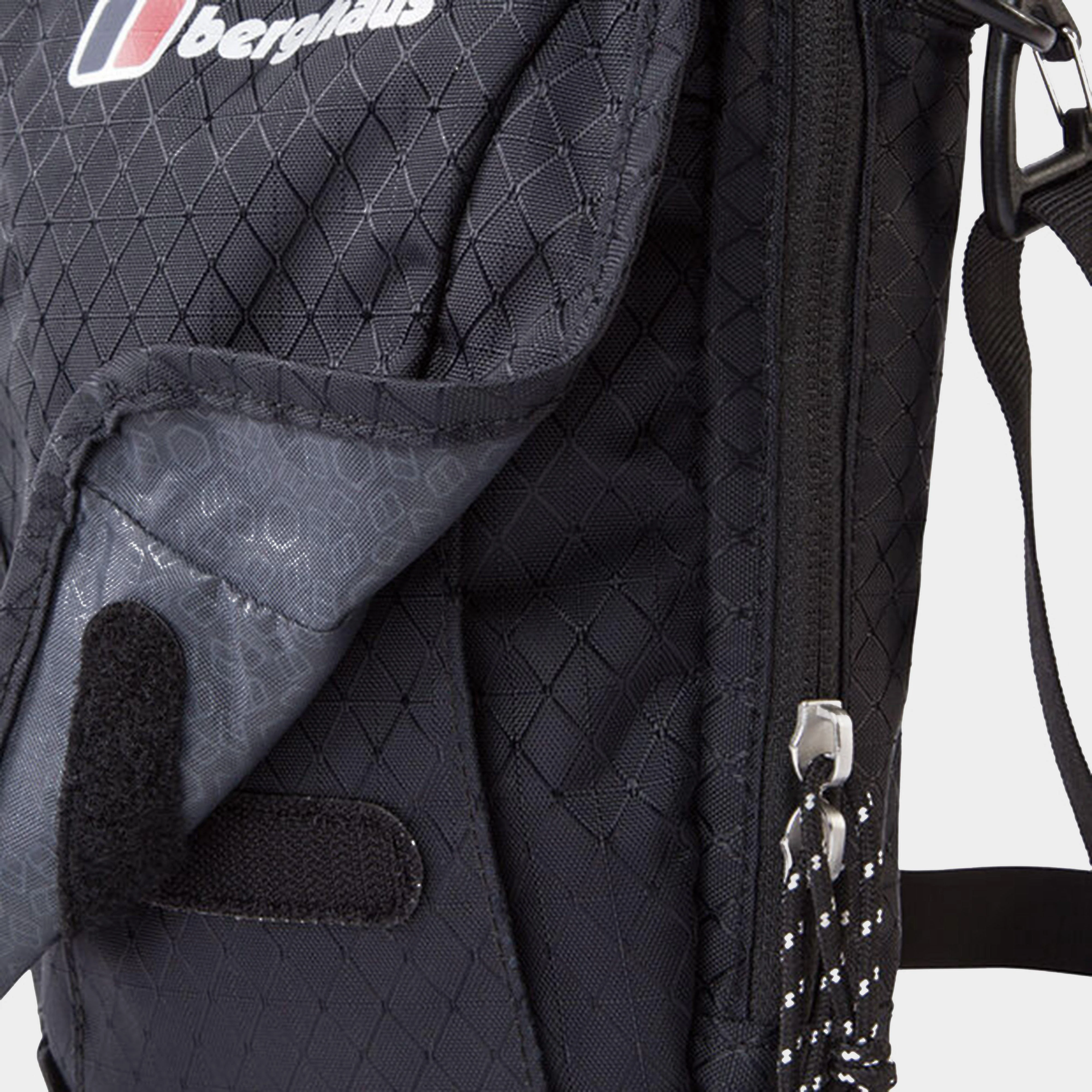 Unisex Organiser Mule (Large) - Image 3