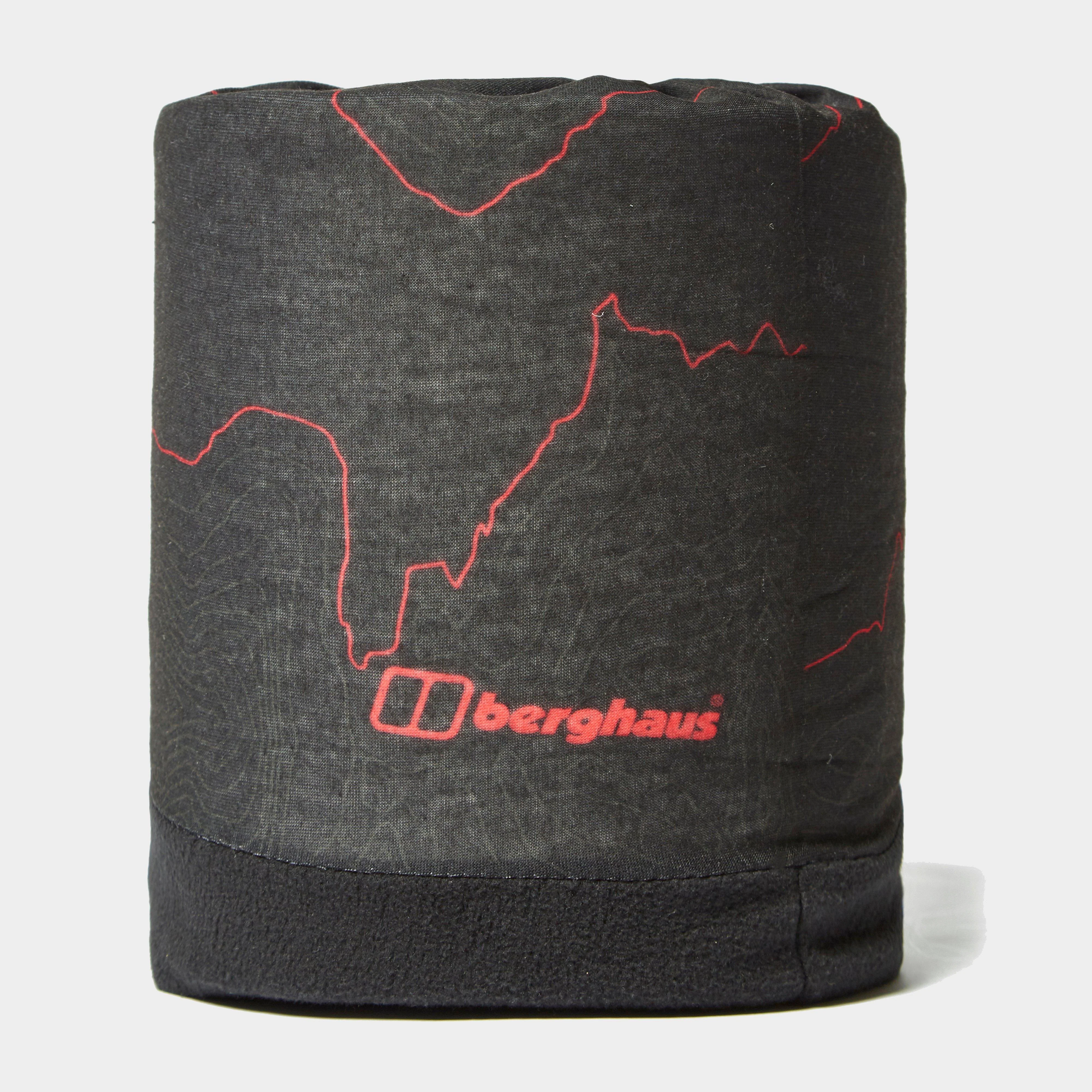 Unisex Part Contour Neck Gaiter - Image 2