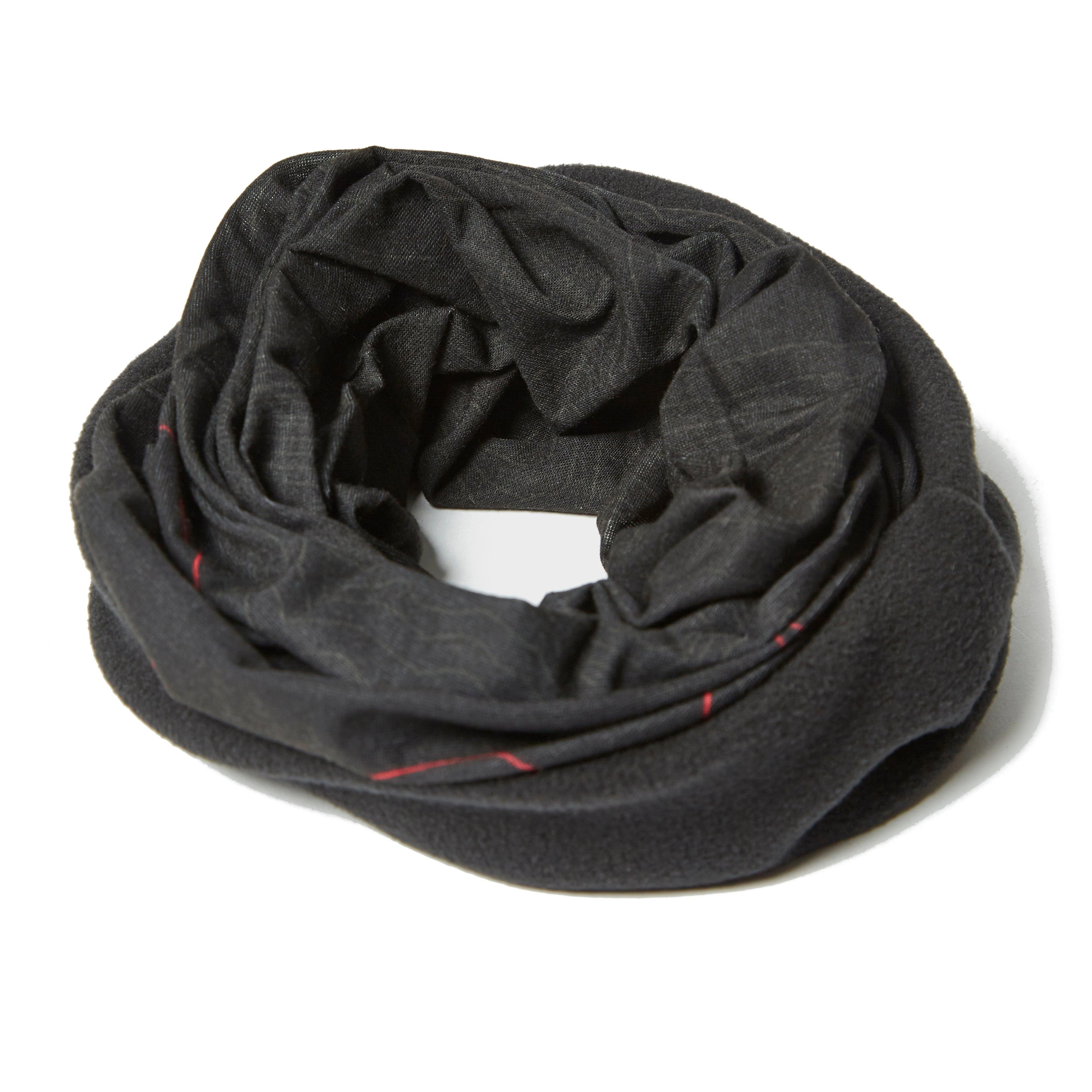 Unisex Part Contour Neck Gaiter - Image 3