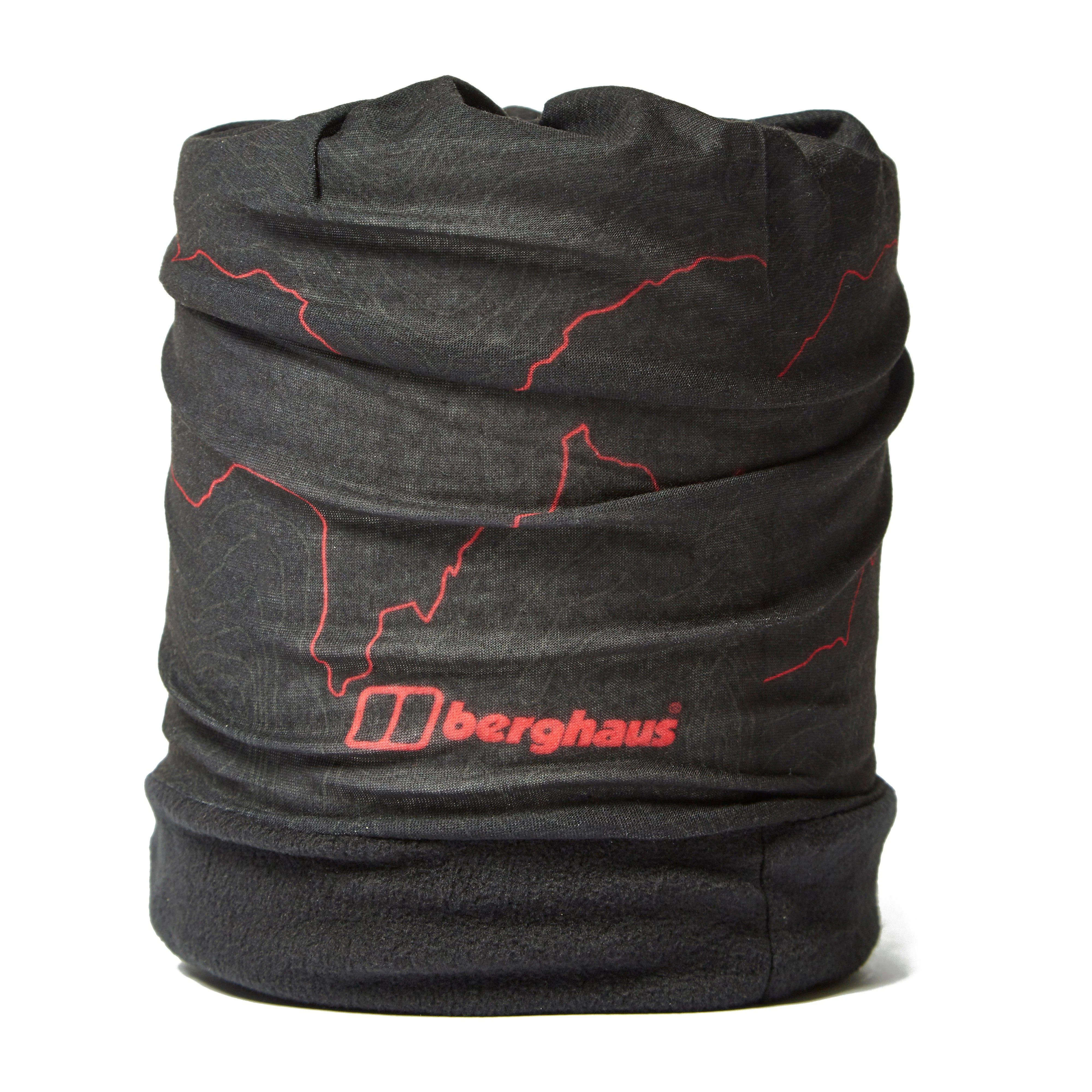 Unisex Part Contour Neck Gaiter - Image 4