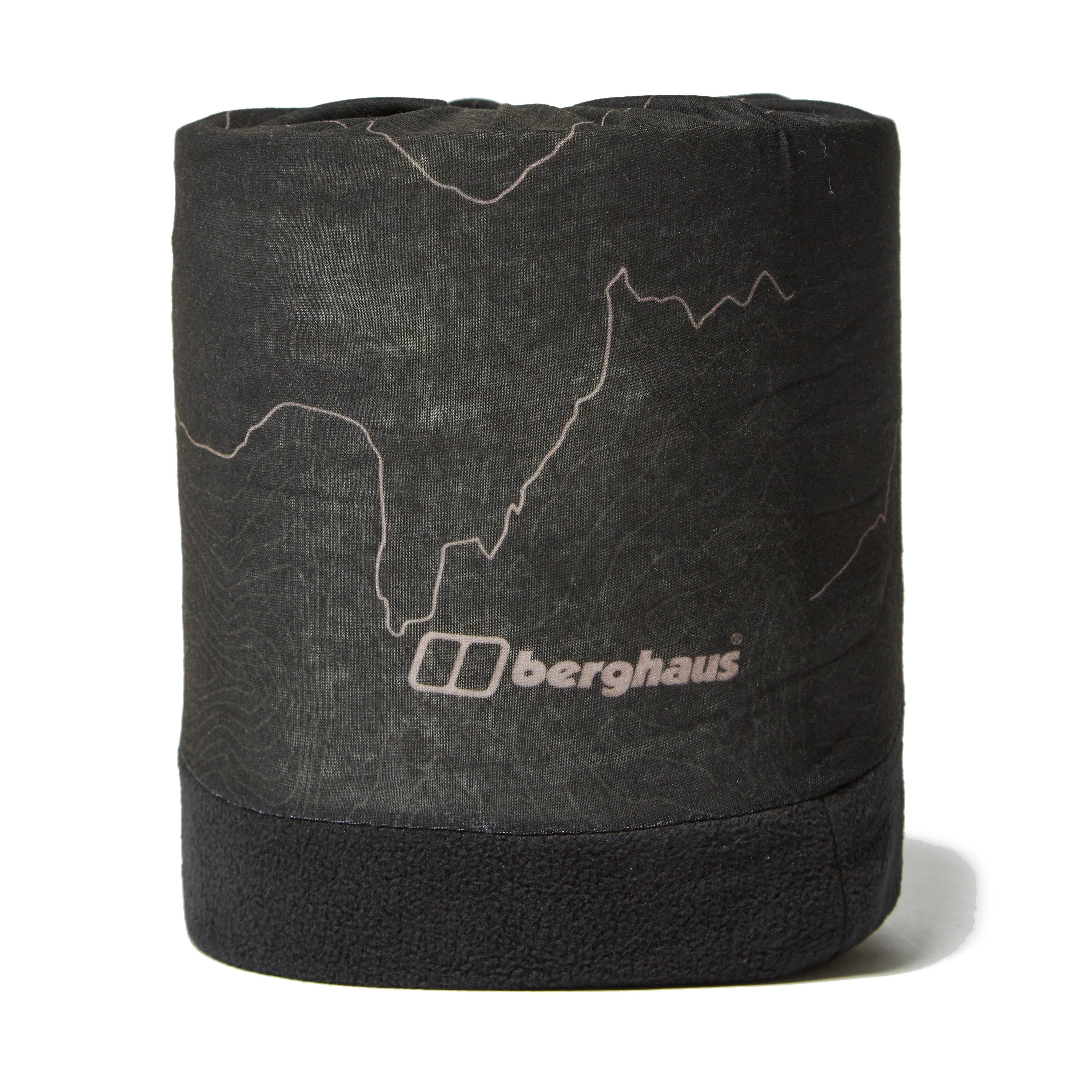 Unisex Part Contour Neck Gaiter - Image 2