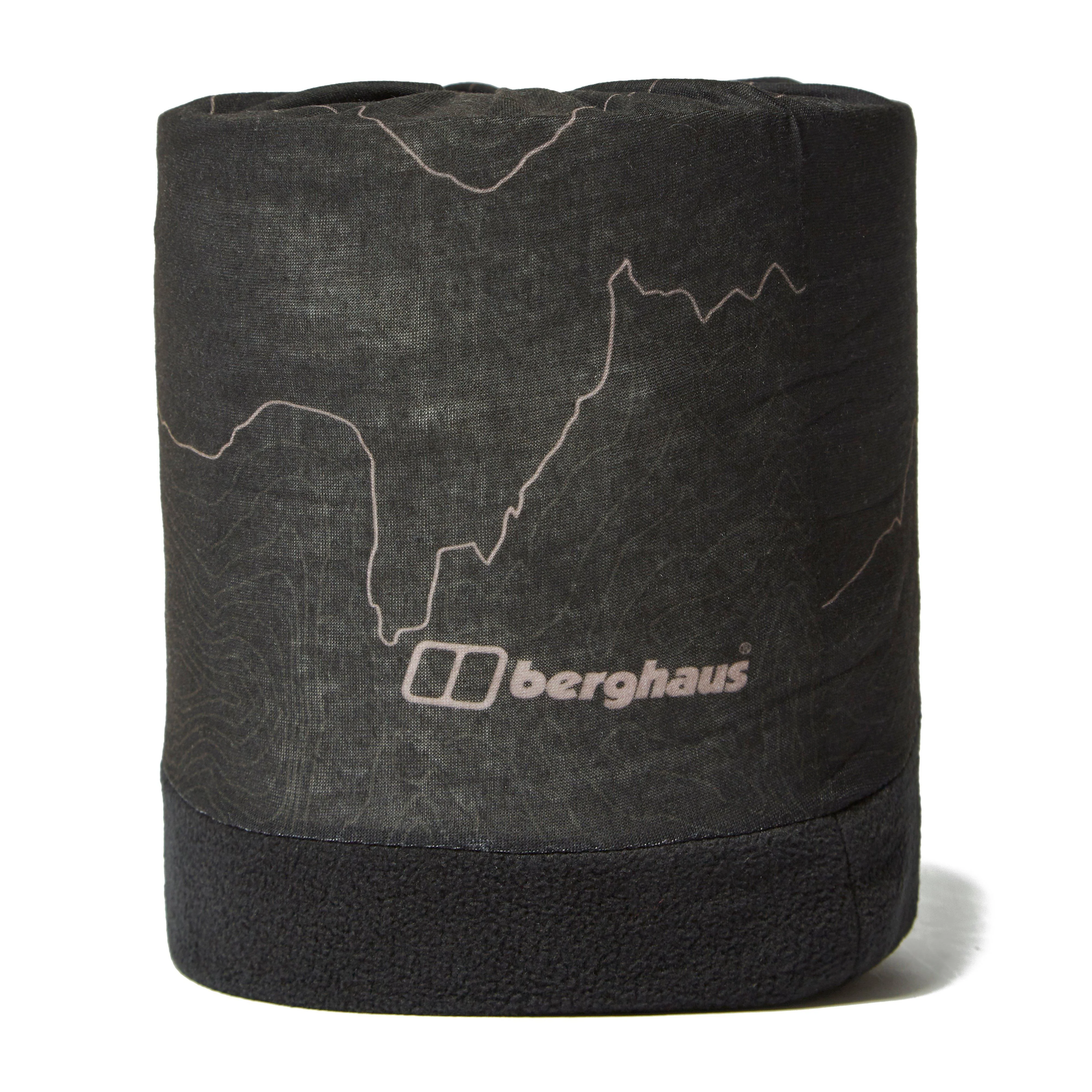 Unisex Part Contour Neck Gaiter - Image 4